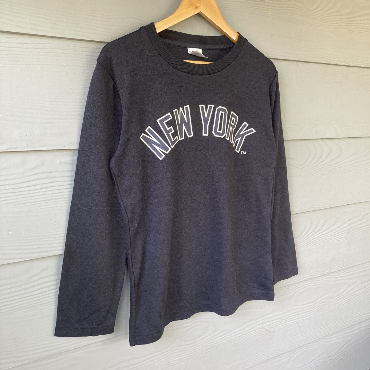 MLB Vintage MLB Yankees Sweatshirt Size US M / EU 48-50 / 2 - 3 Thumbnail