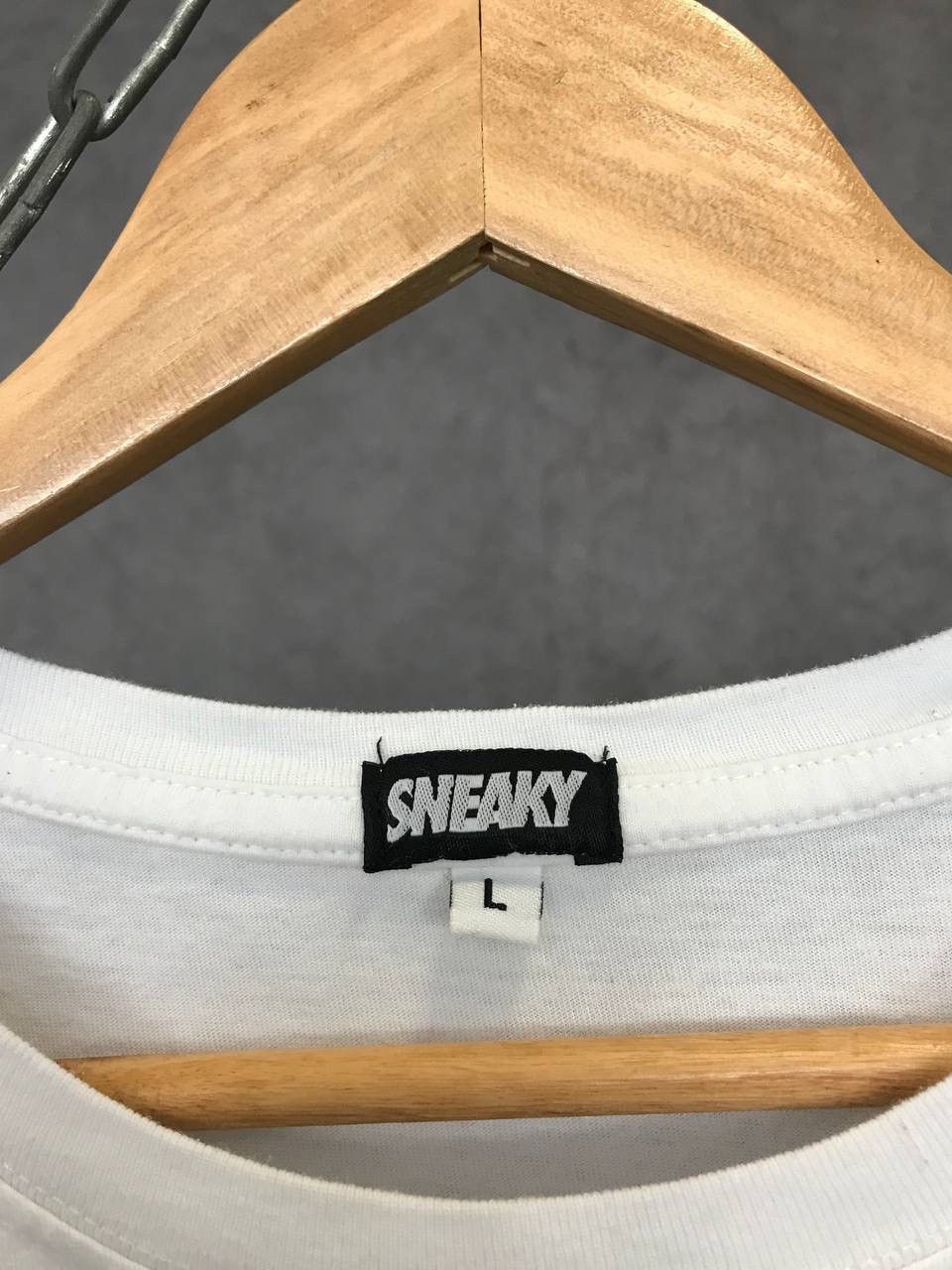Other Casual Bear by Sneaky tee Size US M / EU 48-50 / 2 - 4 Thumbnail