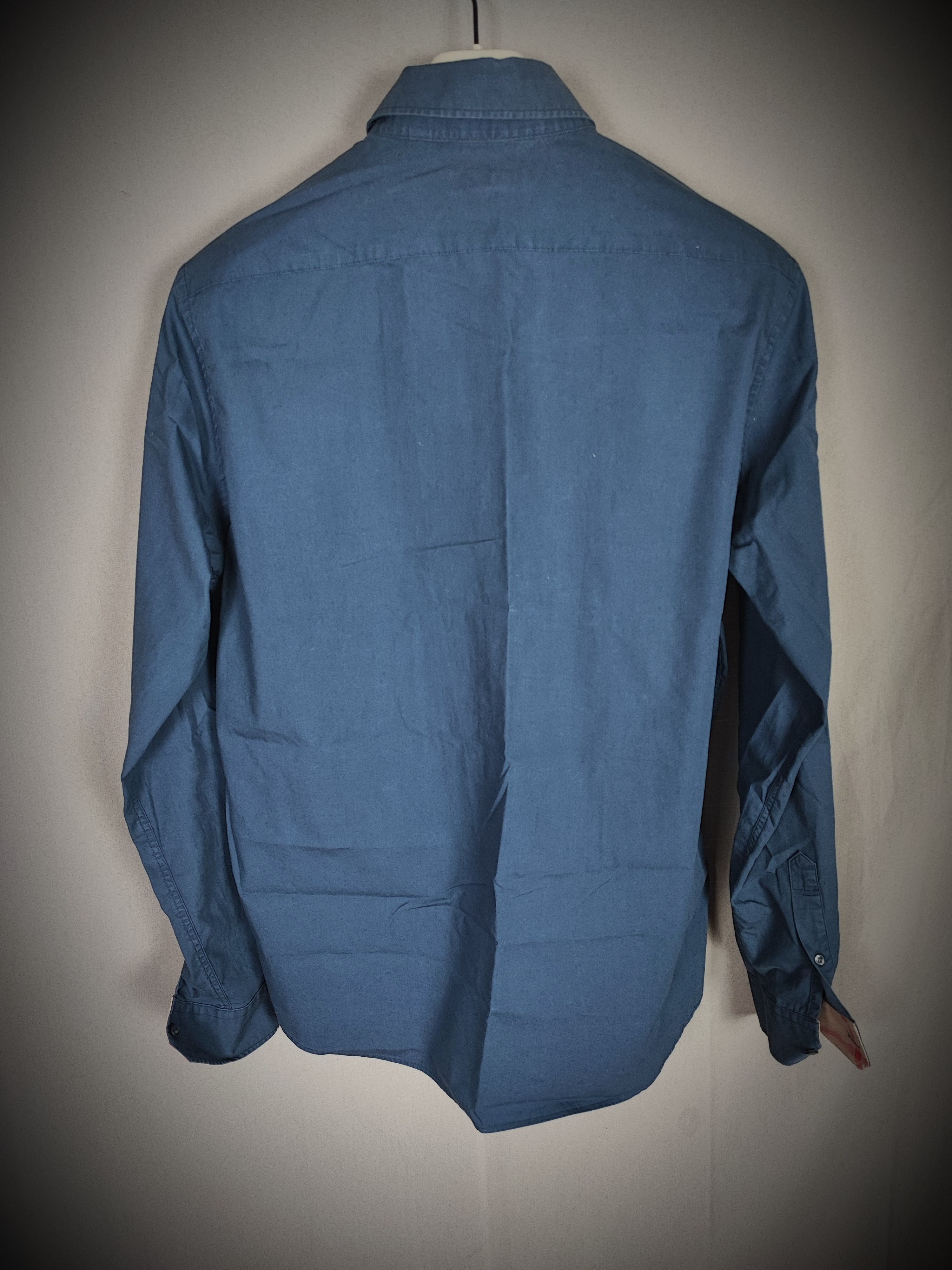 Burberry 🔥Burberry shirt size XL 🔥 Size US XL / EU 56 / 4 - 2 Thumbnail