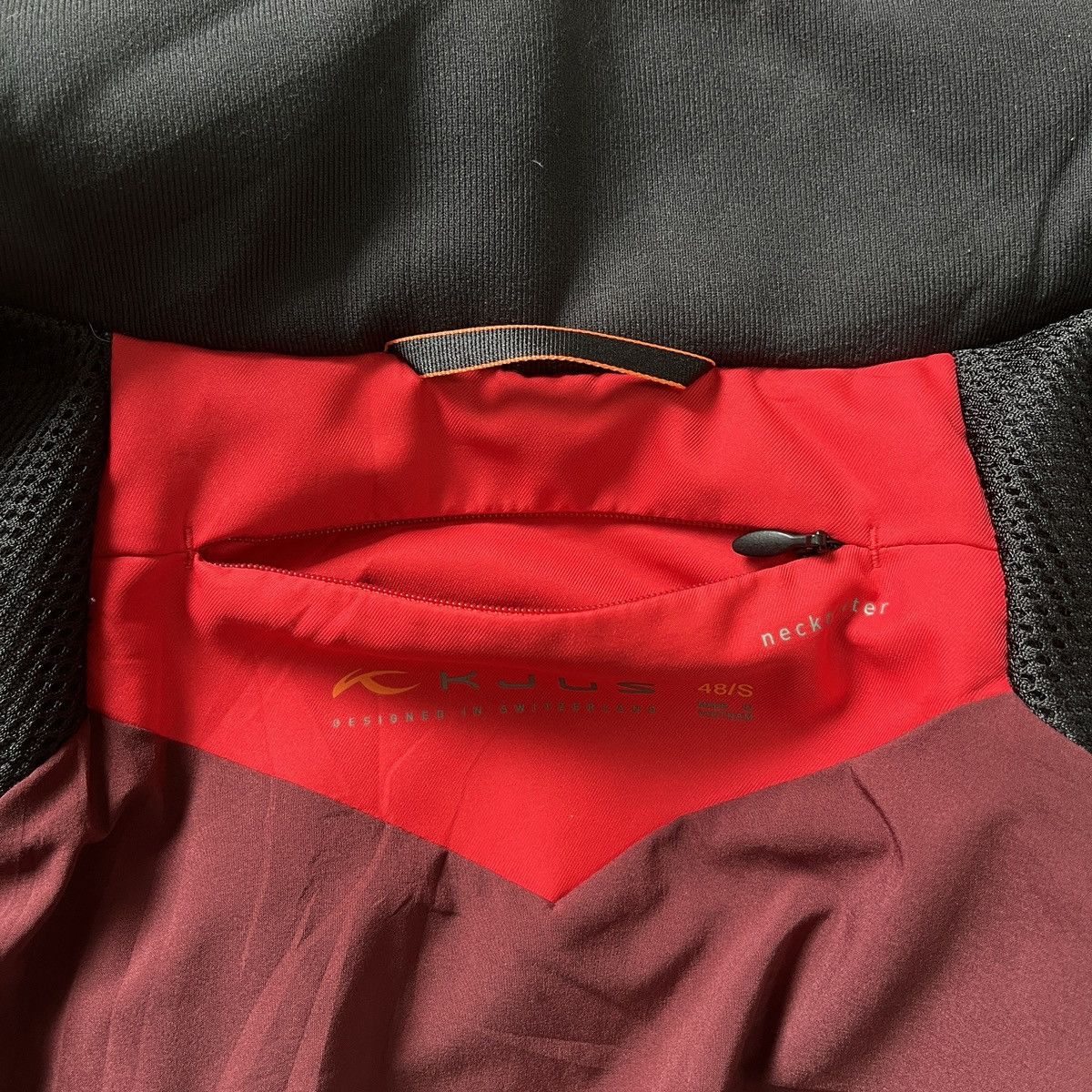 KJUS Kjus Loro Piana Neckgaller Fast Thermo Core Jacket Hooded Size US M / EU 48-50 / 2 - 21 Thumbnail