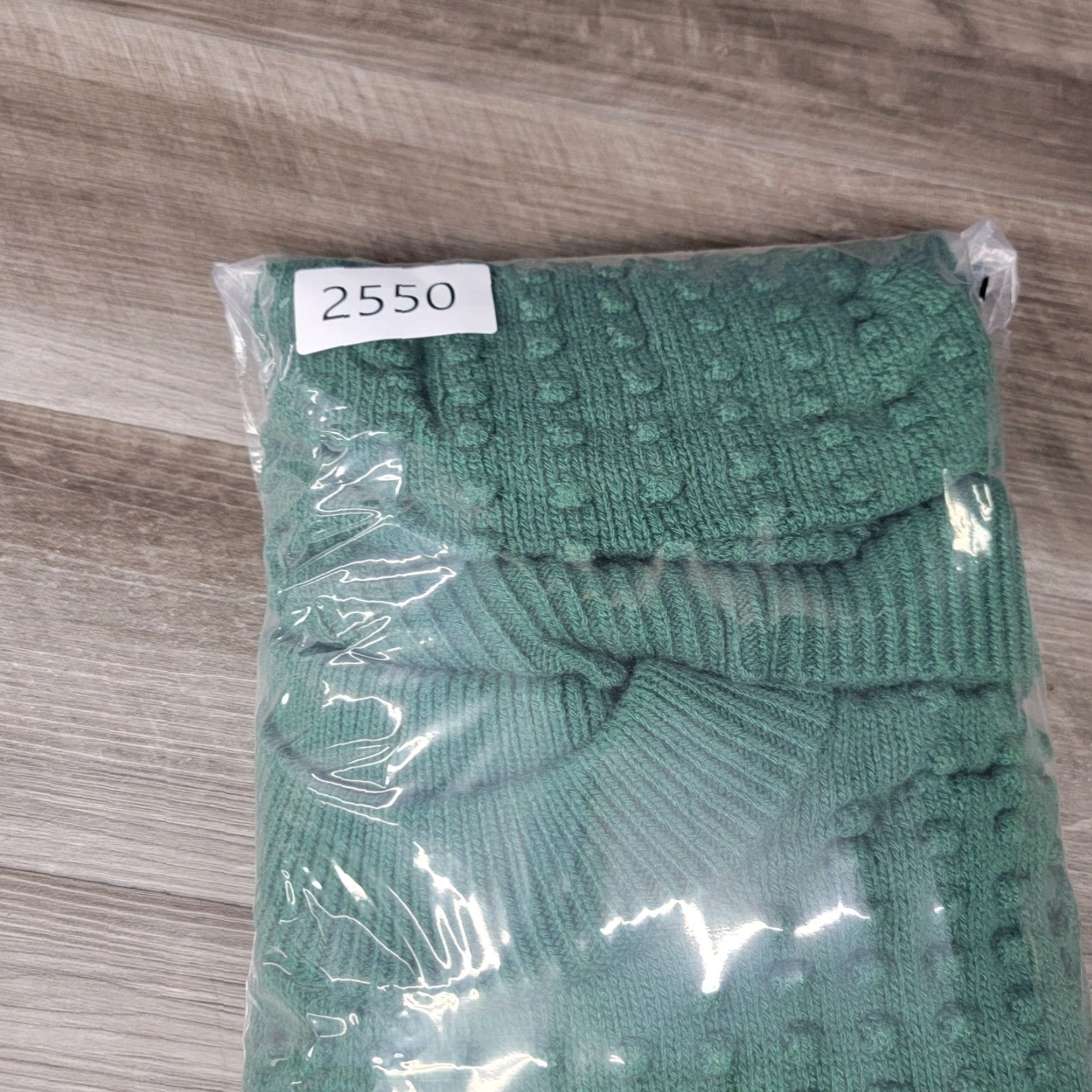 LEGO LEGO Collection x Target Adult Textured Sweater Green Size 1x Christmas Holiday Knit Pullover Unisex Mens Womens Size US XL / EU 56 / 4 - 8 Thumbnail