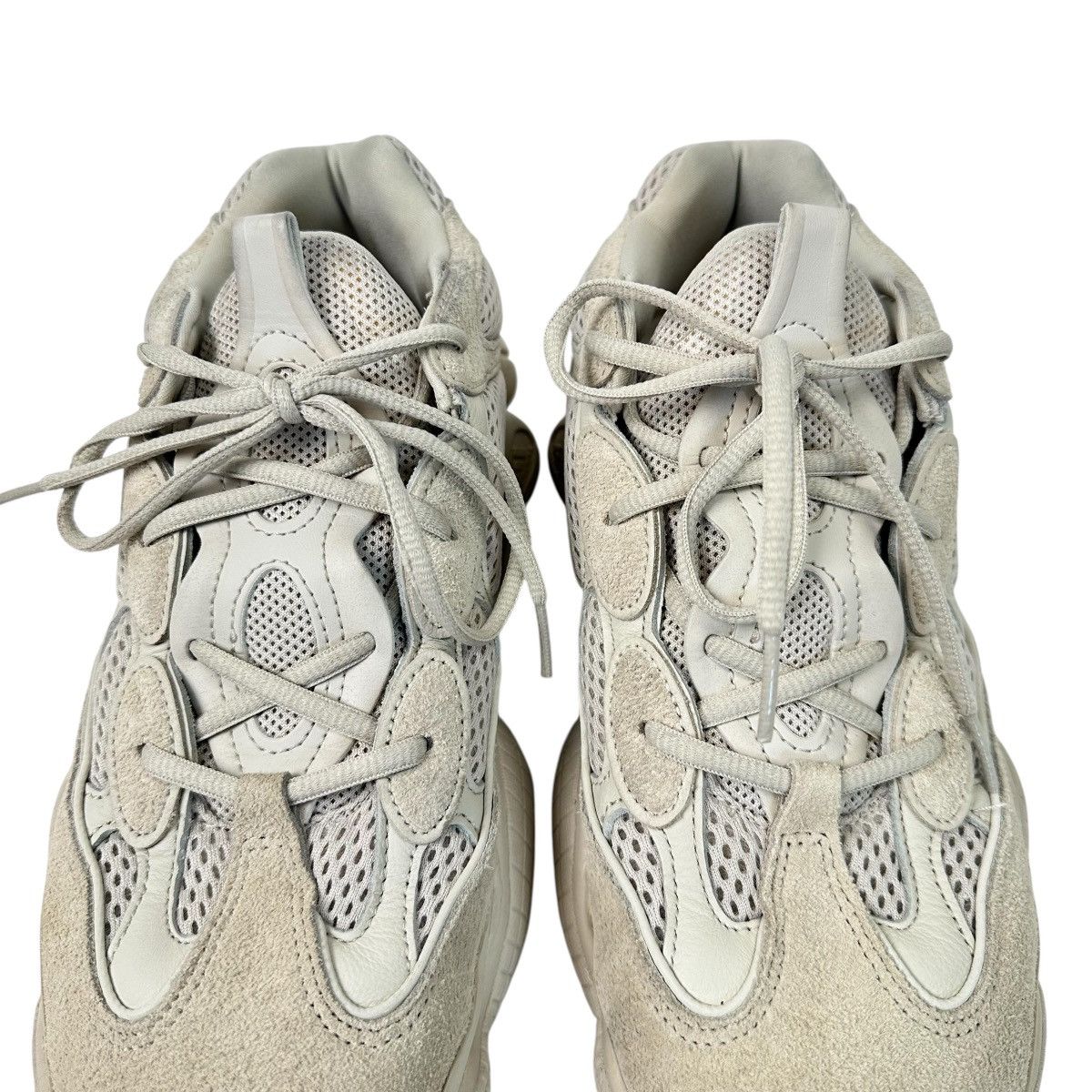 Adidas Adidas Yeezy 500 Blush Men’s Size 10 DB2908 Size US 10 / EU 43 - 7 Thumbnail