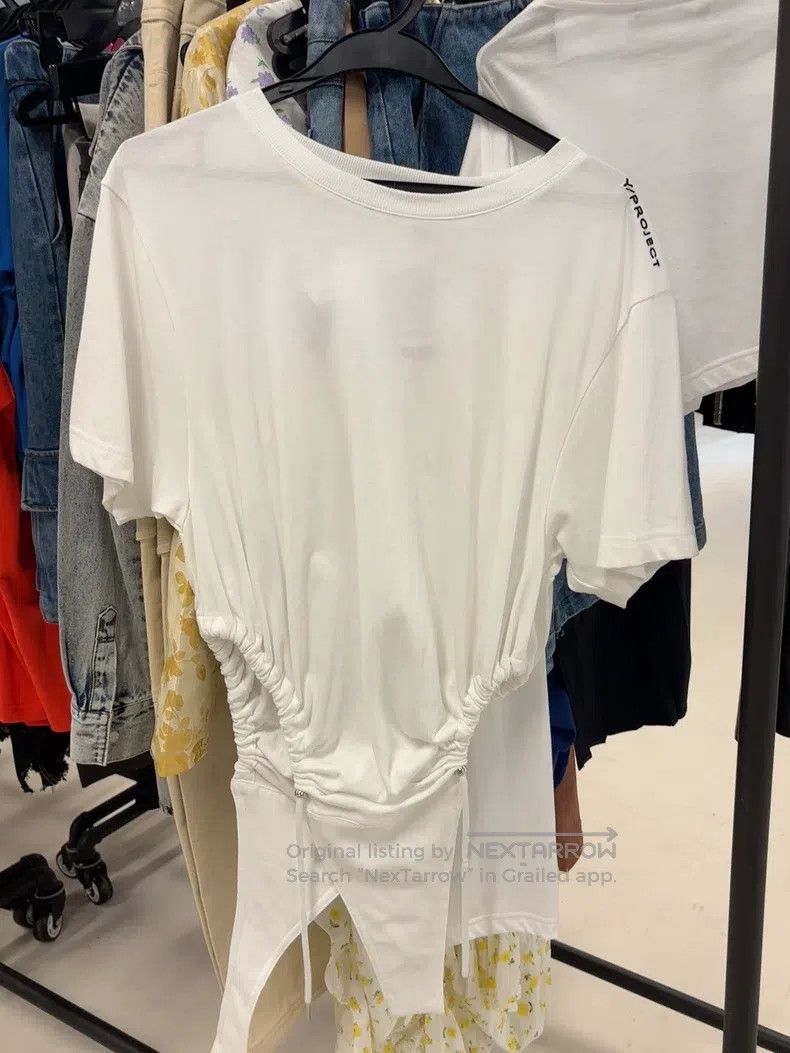 Y/Project Y/Project 40 Women's short-sleeved jumpsuit Size M / US 6-8 / IT 42-44 - 1 Thumbnail