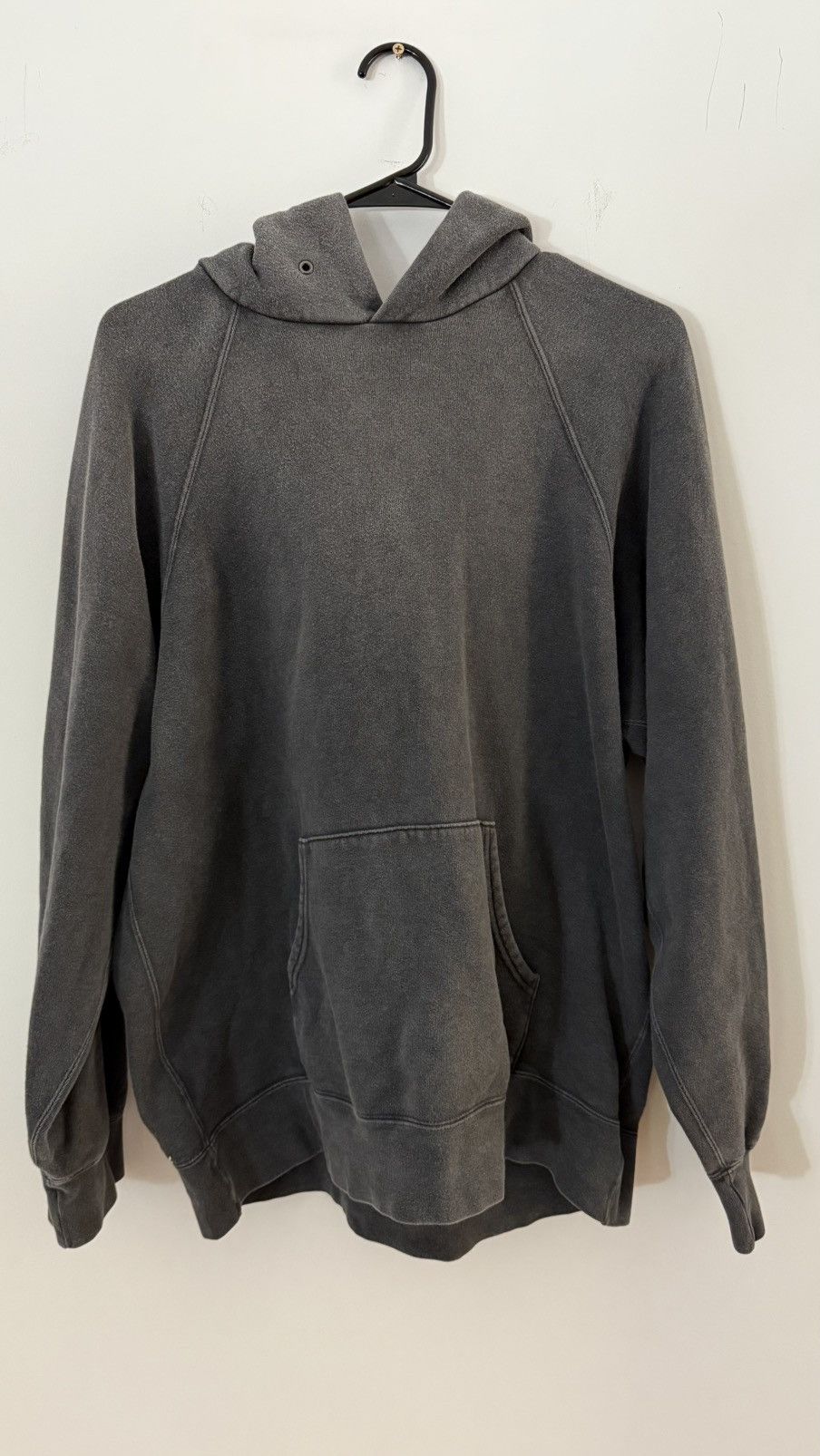 Visvim Visvim 24aw Jumbo SB Hoodie F.Z. Crash | Grailed