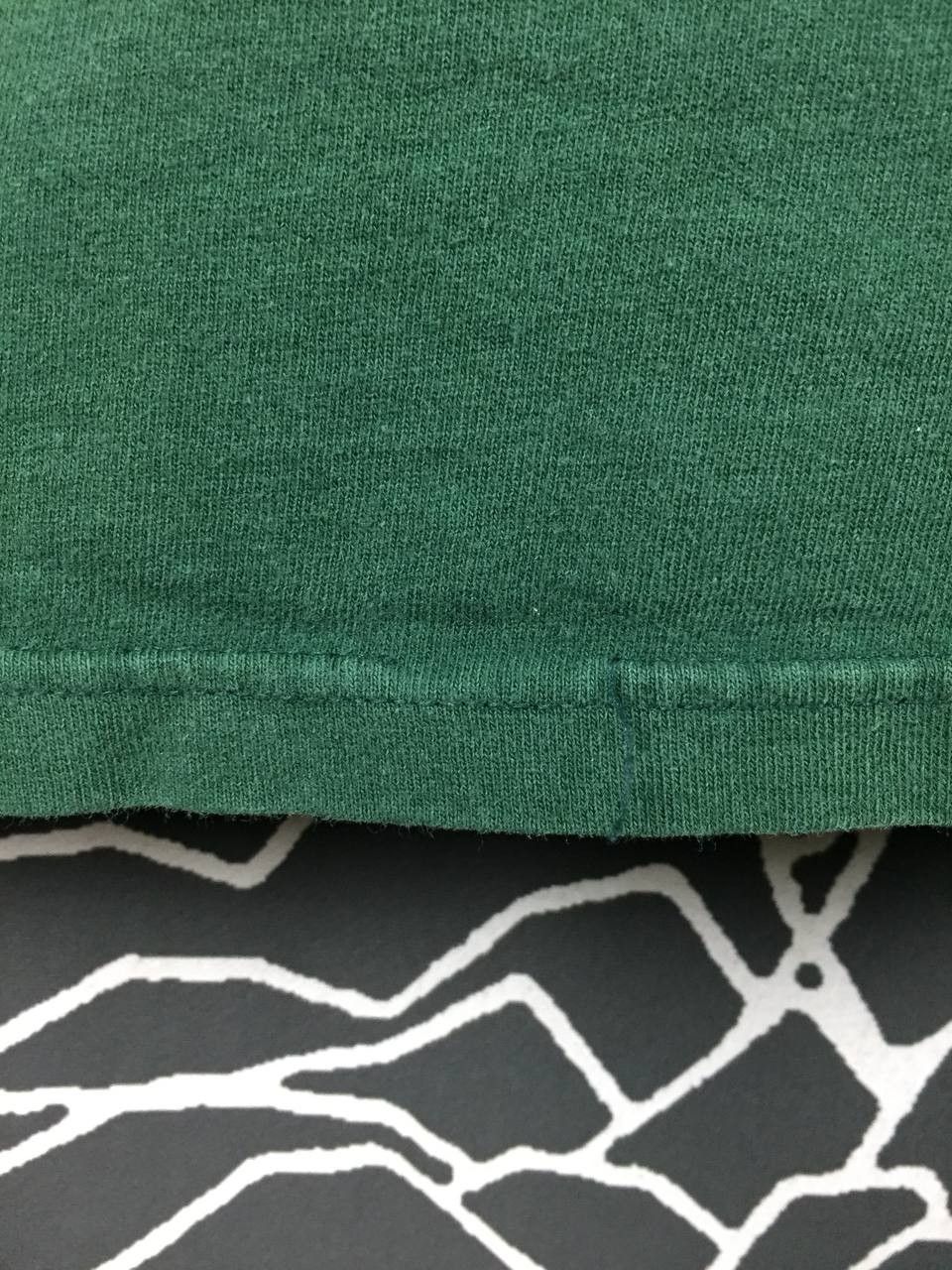 Vintage Vtg 90s 00s Make 7 Up Yours 7UP Soft Drink Promo Tee Size XL Size US XL / EU 56 / 4 - 8 Thumbnail