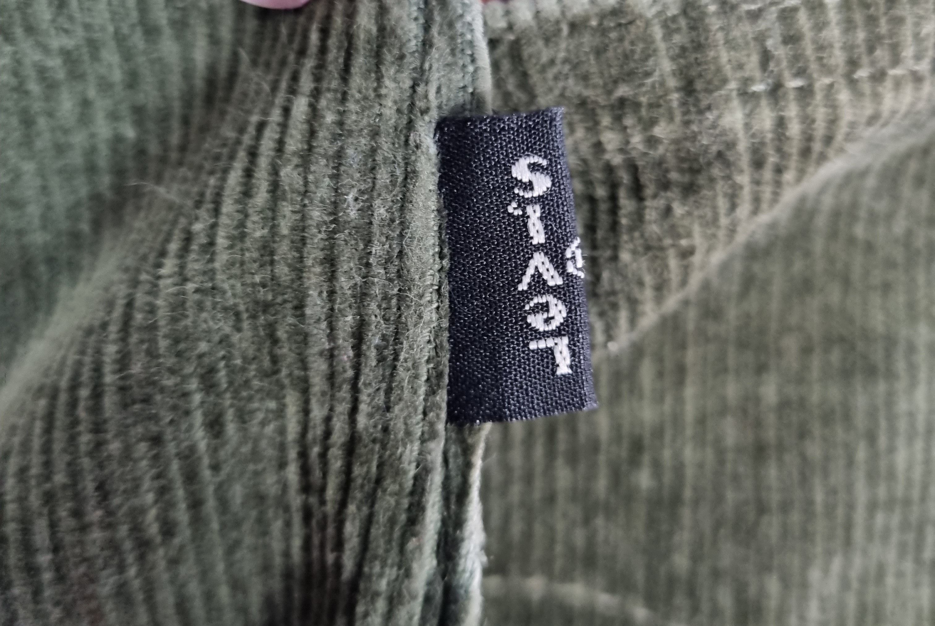Levi's × Levi's Vintage Clothing 90s Levi's Corduroy Pants Size US 38 / EU 54 - 12 Thumbnail