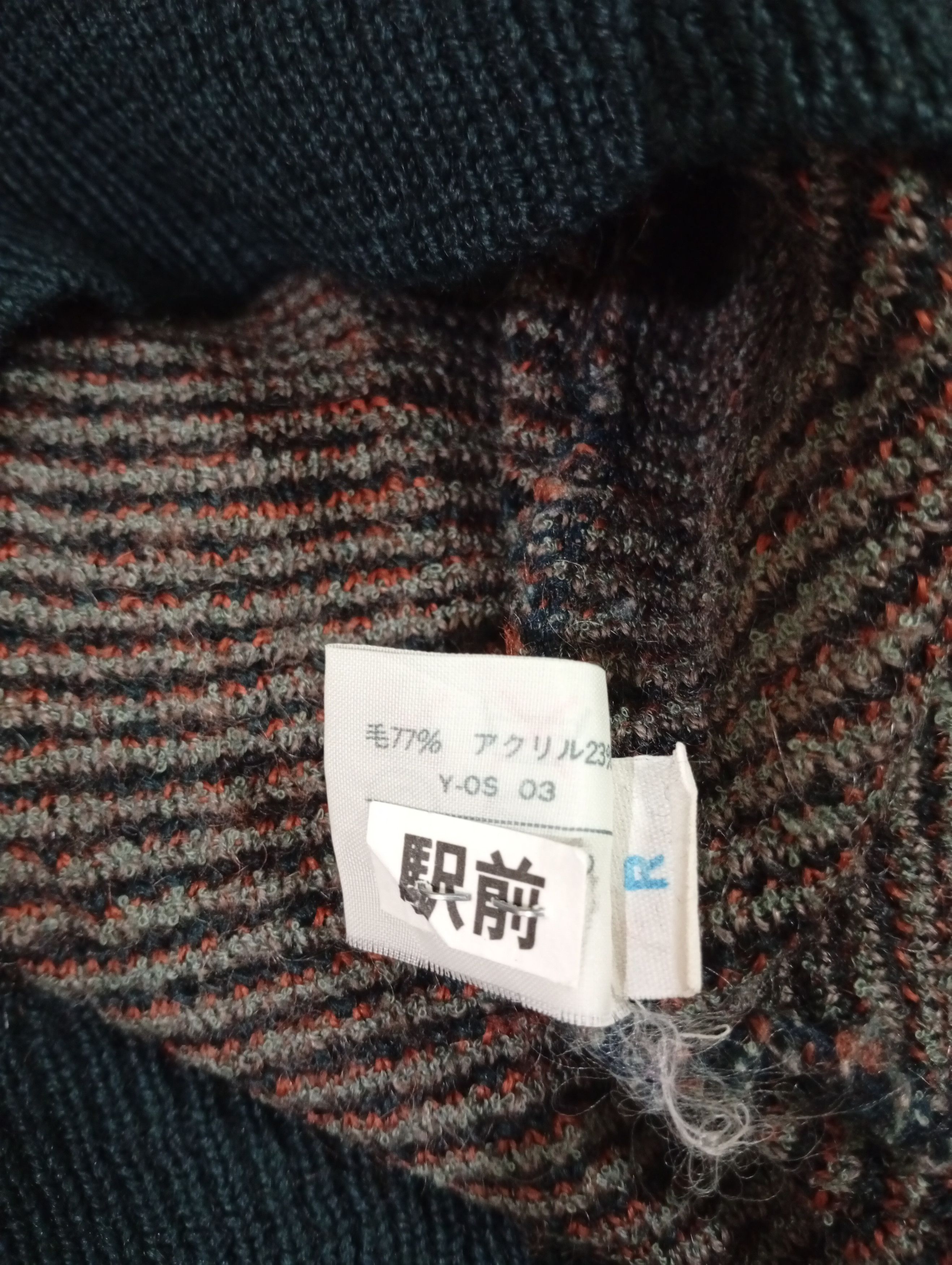Grand Slam GRAND SLAM X MUNSINGWEAR Size US L / EU 52-54 / 3 - 8 Thumbnail
