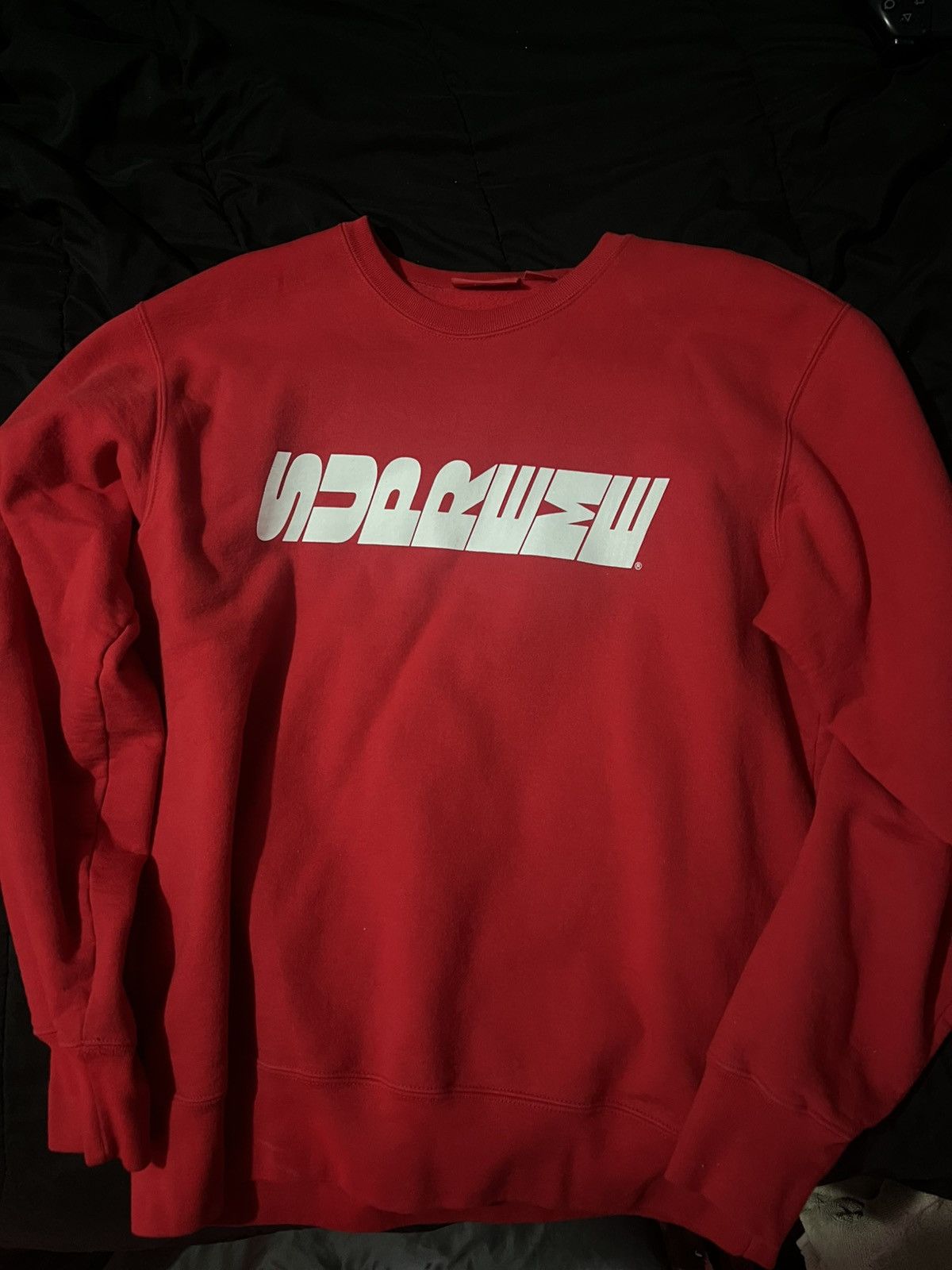 k　Supreme Breed Crewneck Supreme Breed Crewneck (FW19) - $138