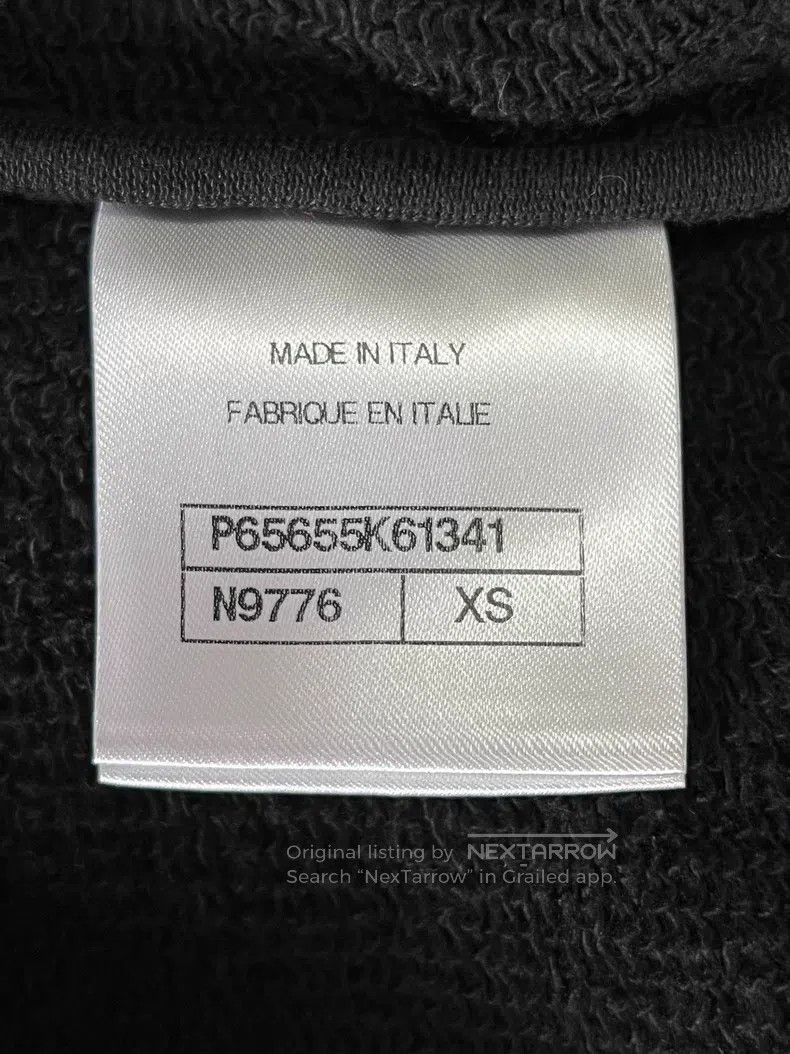 Chanel Chanel Sunflower Sweatshirt Size XS / US 0-2 / IT 36-38 - 7 Thumbnail