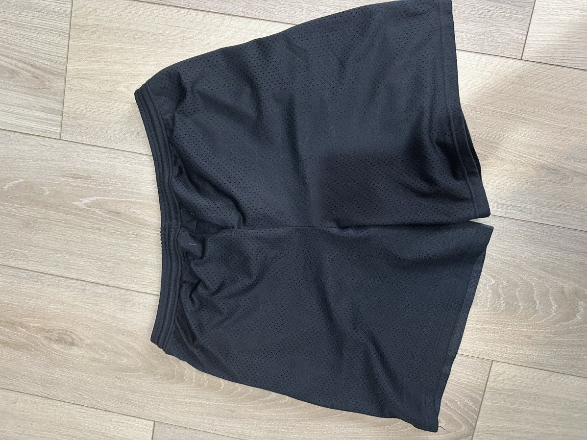 Off-White Off White Shorts Size US 36 / EU 52 - 2 Thumbnail