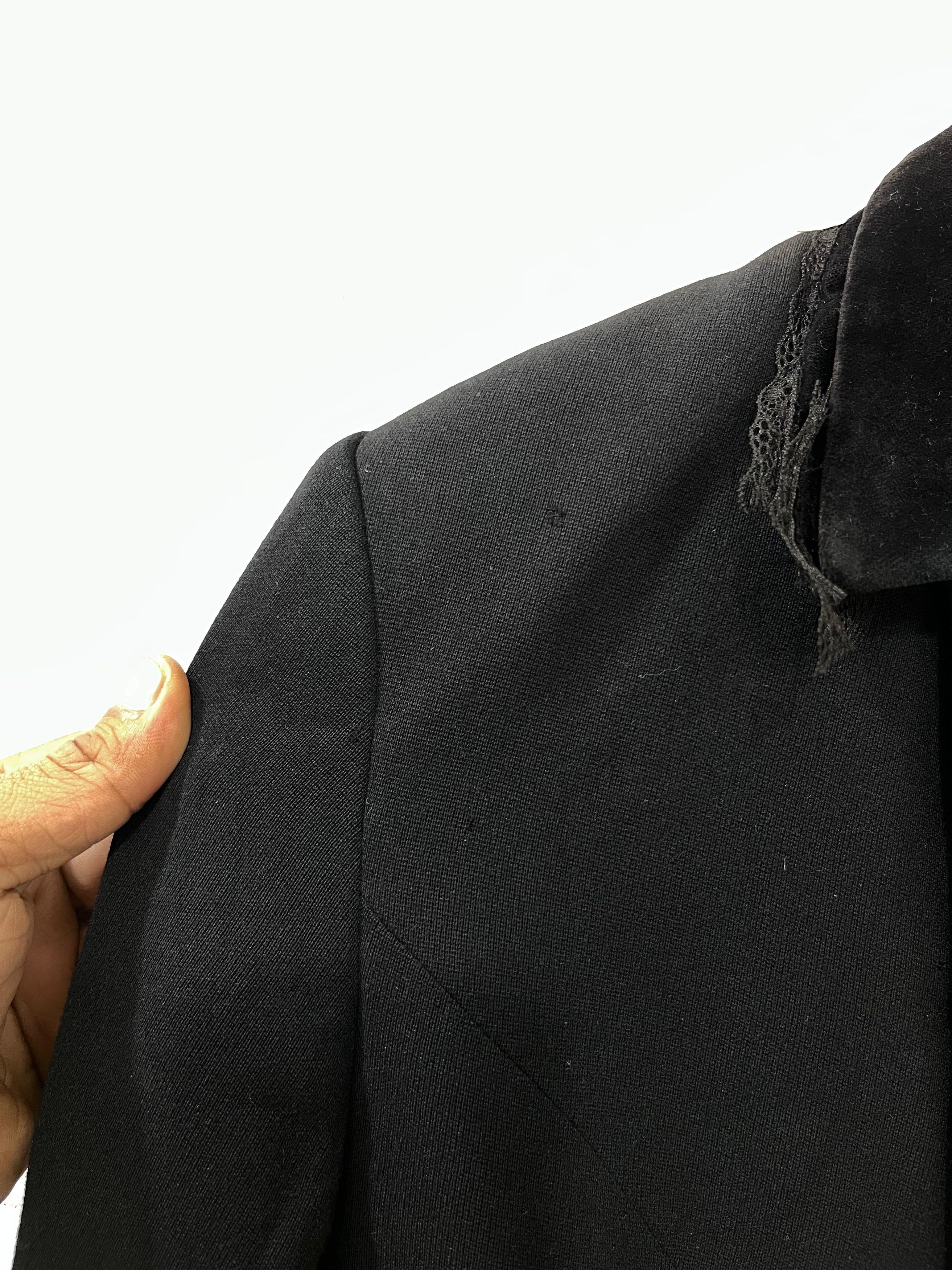 Polo Ralph Lauren Ralph Lauren Purple Label Wool Blazers Size M / US 6-8 / IT 42-44 - 8 Thumbnail