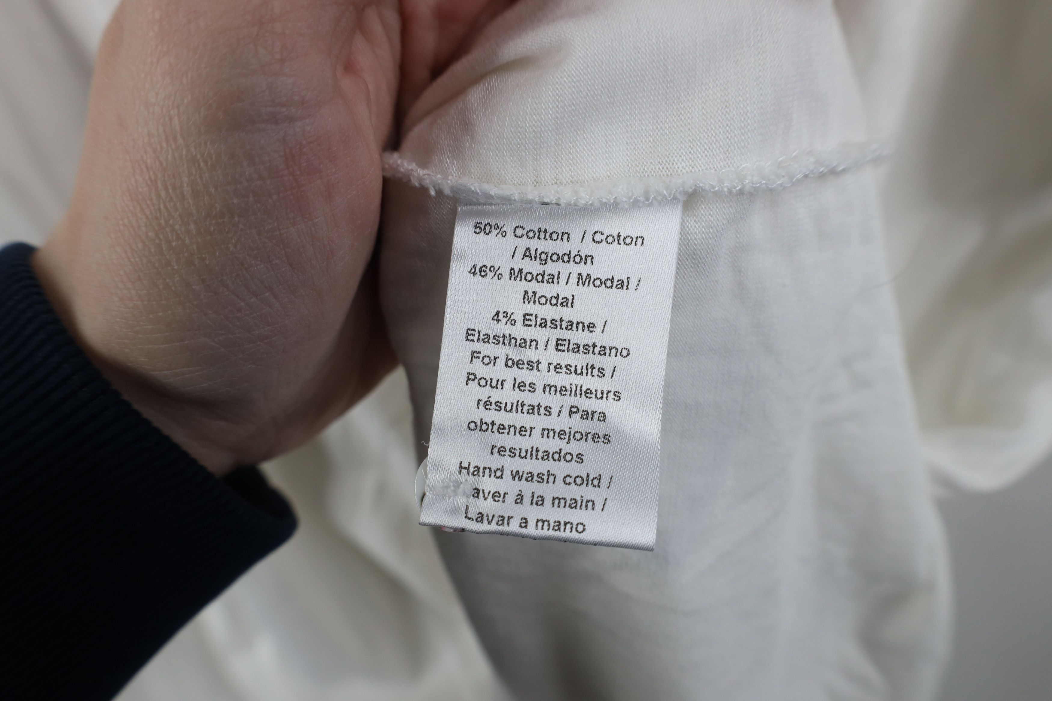 Peter Millar Peter Millar Collection Knit Collared Golf Polo Shirt White Size US XL / EU 56 / 4 - 9 Thumbnail