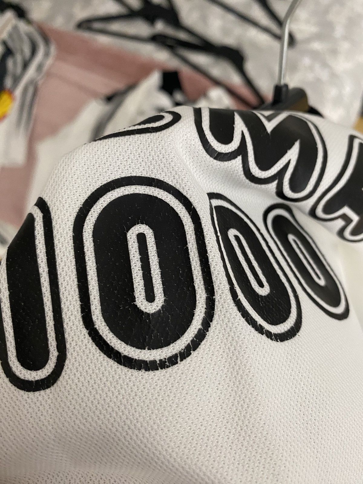 Adidas Vintage Y2K Adidas x Rosenborg 2000 2001 2002 00/01 Home Size US M / EU 48-50 / 2 - 3 Thumbnail