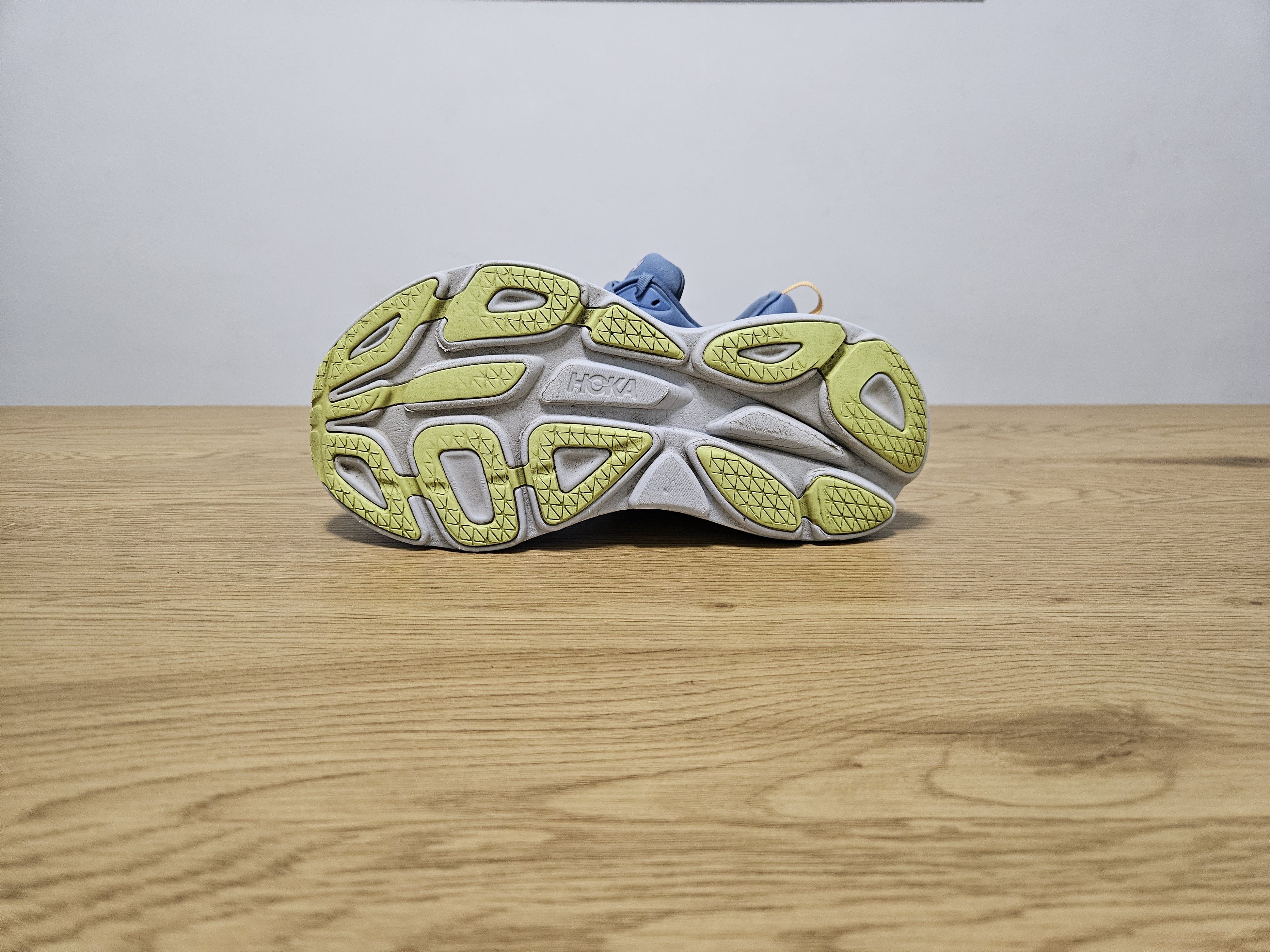 Hoka Hoka Bondi 8 Size US 9.5 / IT 39.5 - 3 Thumbnail