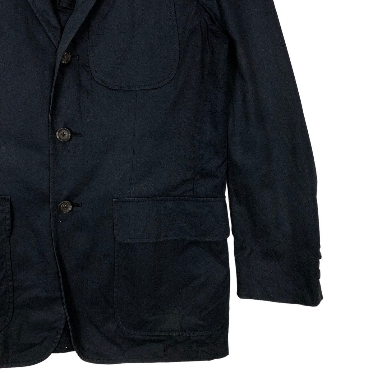 Polo Ralph Lauren 🔥90’s Work Chore Jacket Double Pocket Polo Ralph Lauren Size US S / EU 44-46 / 1 - 4 Thumbnail