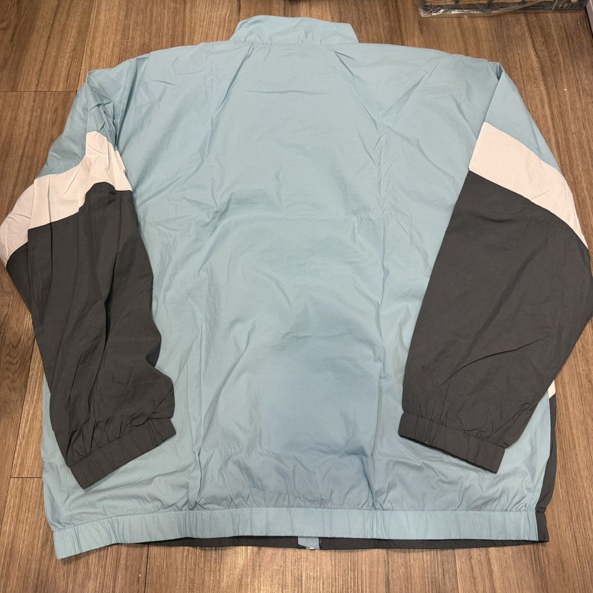 Mizuno Lazio 25/26 mizuno light jacket (bnwt) Size US XXL / EU 58 / 5 - 2 Thumbnail