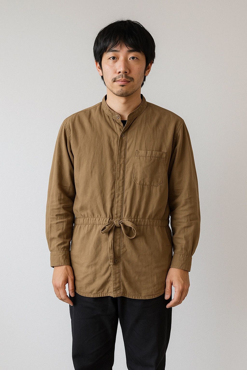 Issey Miyake Mercibeaucoup Parkas Jacket Size US M / EU 48-50 / 2 - 1 Thumbnail