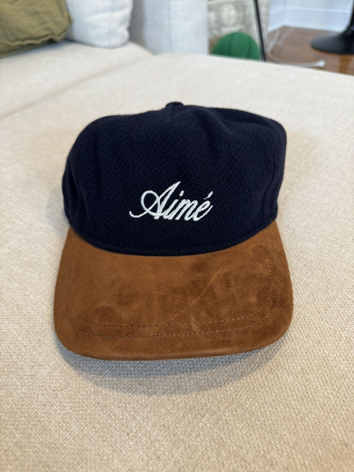 帽子 Aime Leon Dore Suede Brim Country Hat Suede Brim Country Hat – Aimé Leon Dore