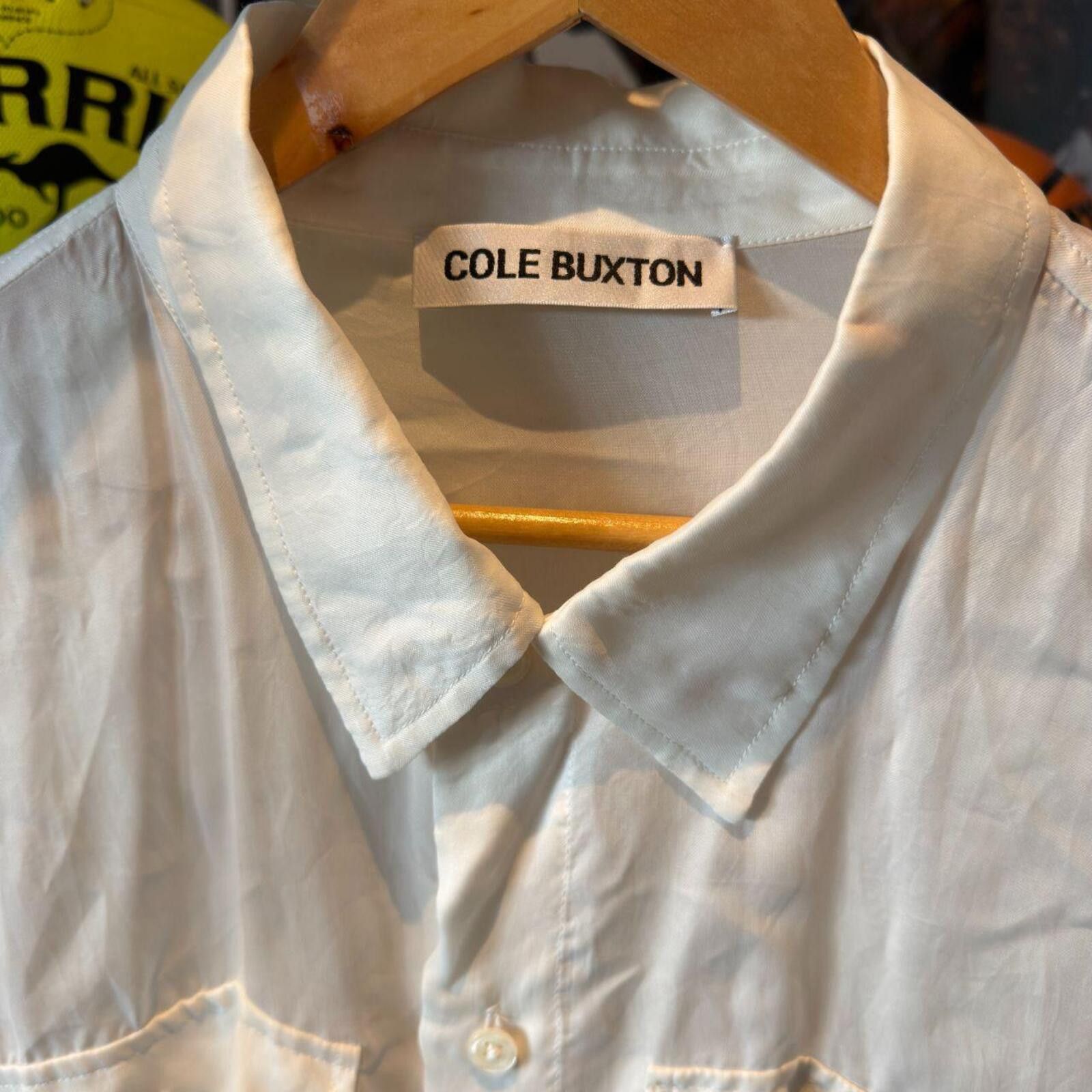 Cole Buxton COLE BUXTON Size US XL / EU 56 / 4 - 2 Thumbnail