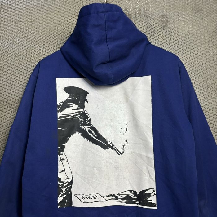 Supreme Supreme Raymond Pettibon Jacket | Grailed