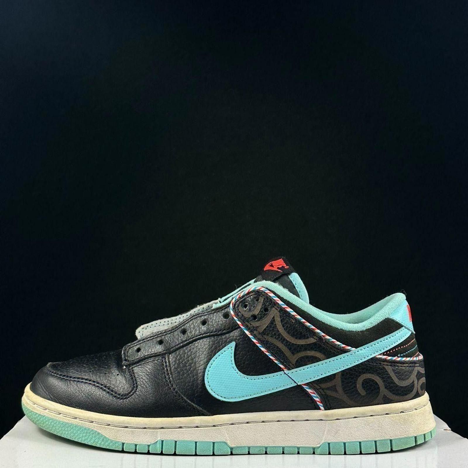 Nike Nike Dunk Low Retro SE “Copa” — US 9 Size US 9 / EU 42 - 1 Thumbnail