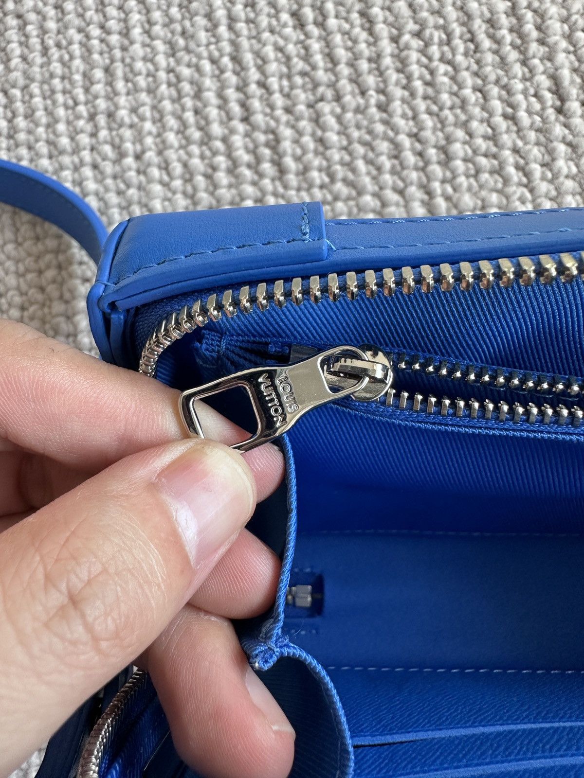 Louis Vuitton Cloud Soft Trunk Wallet Size ONE SIZE - 9 Thumbnail