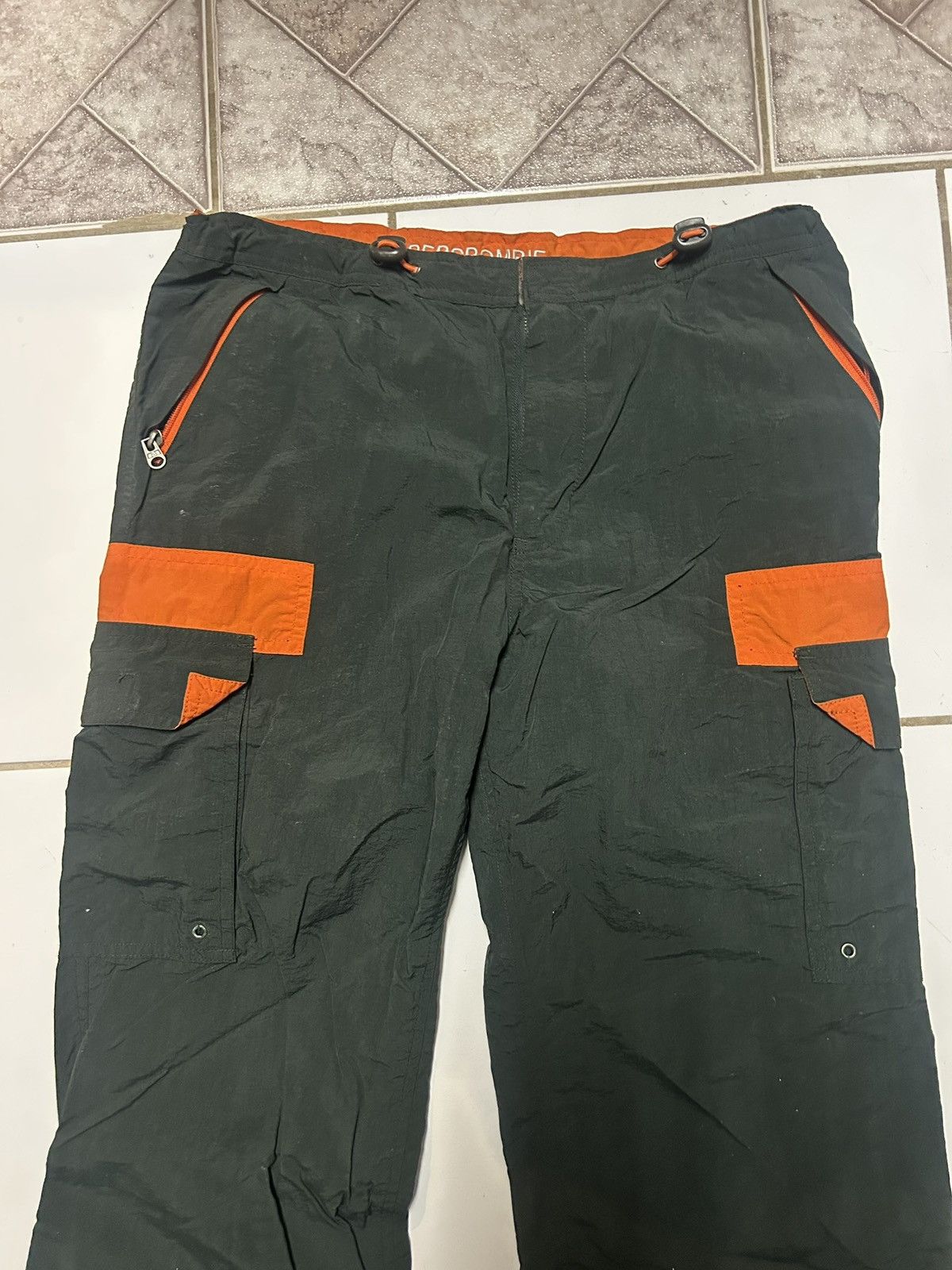Abercrombie & Fitch Abercrombie Ski pants Size US 28 / EU 44 - 3 Thumbnail