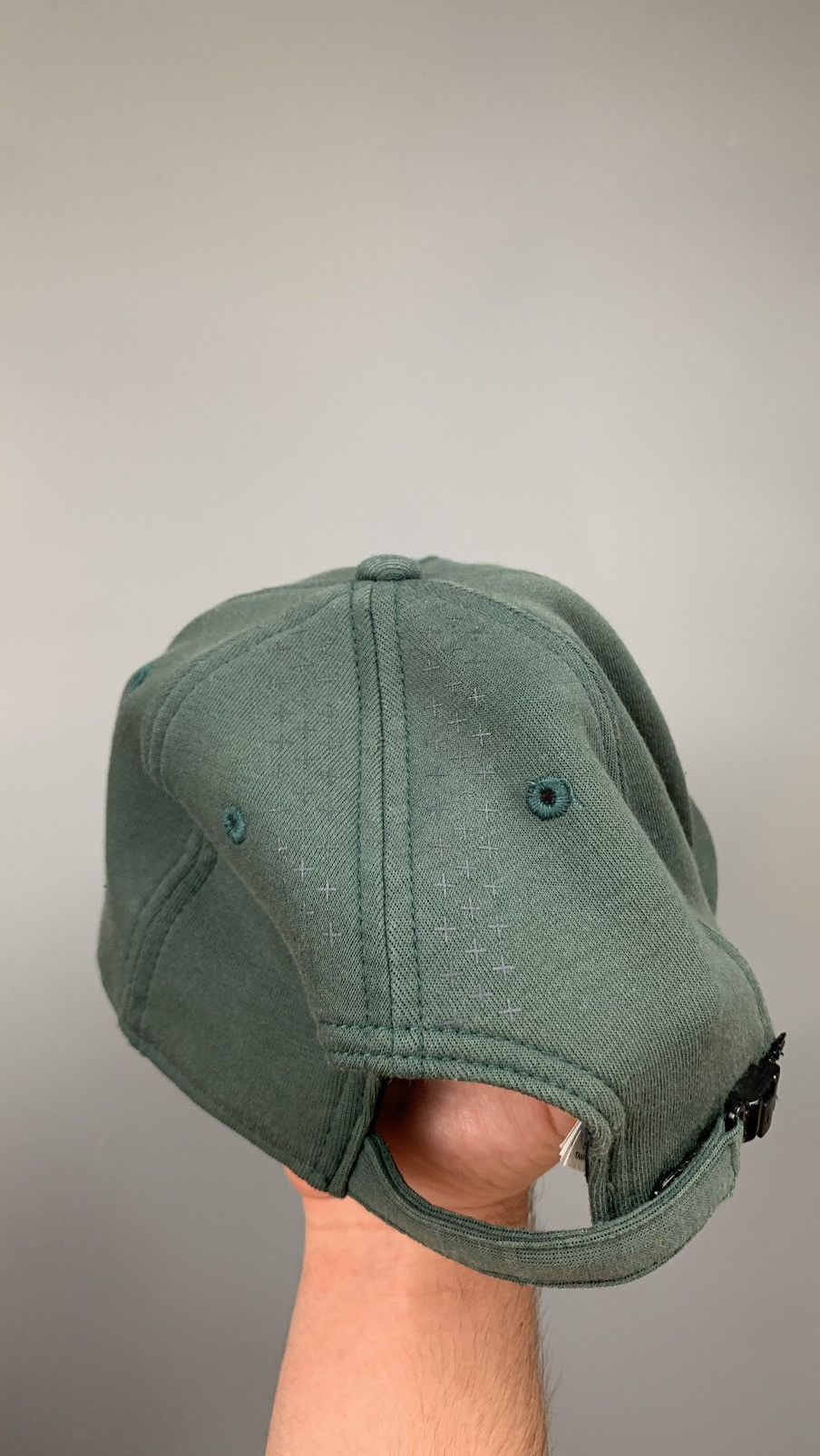Nike × Nike ACG Cap Nike Tech Fleece Size ONE SIZE - 5 Thumbnail