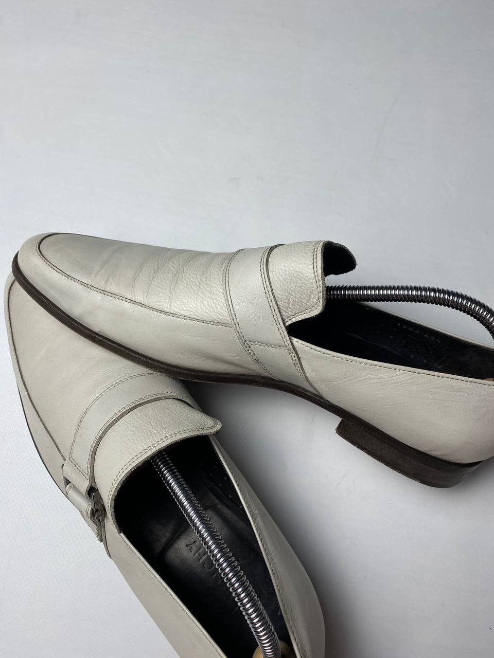 Givenchy Givenchy Leather Shoes Size US 10.5 / EU 43-44 - 4 Thumbnail