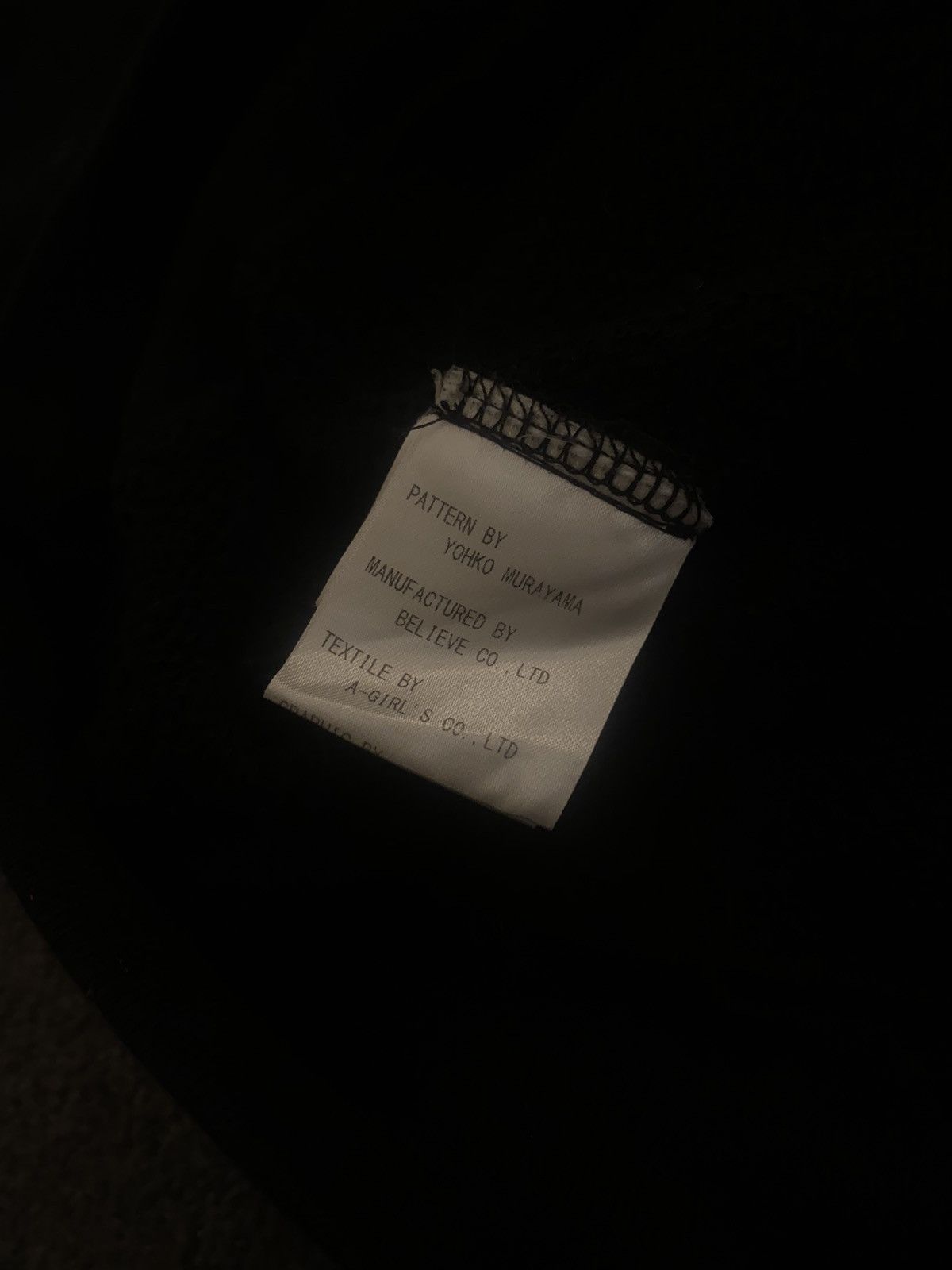 Mastermind Japan Mastermind Japan x Theatre 8 ss14 sex pistol Sid hoodie Size US L / EU 52-54 / 3 - 17 Thumbnail