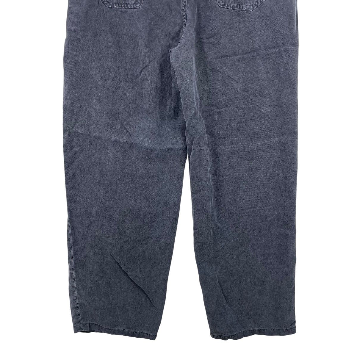 Cherokee × Vintage Vintage Cherokee Baggy Pants Size US 30 / EU 46 - 7 Thumbnail