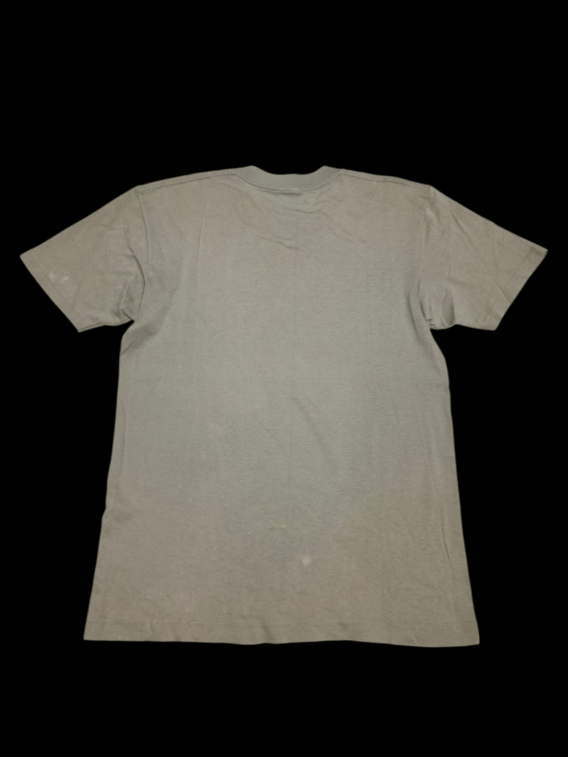 Vintage Vintage Ringer tee Calvin Klein Size US M / EU 48-50 / 2 - 5 Thumbnail