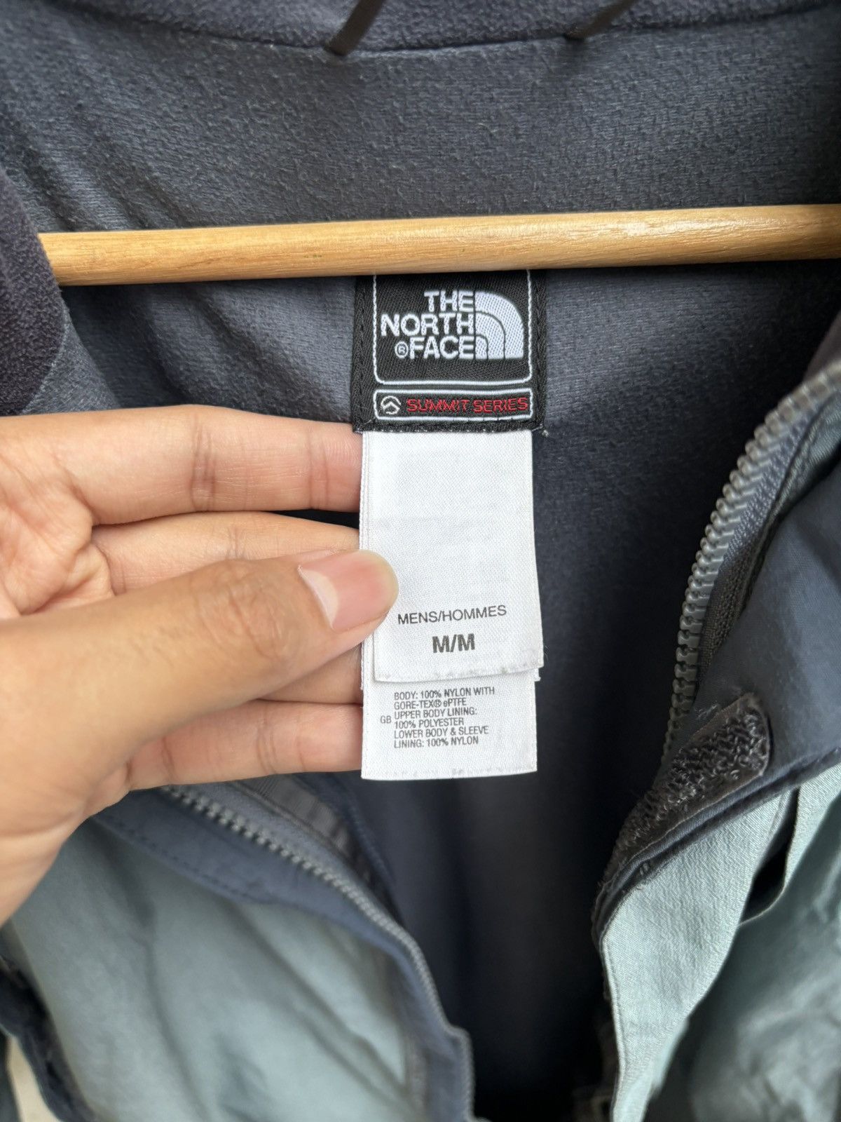 The North Face The North Face SUMMIT SERIES GORE-TEX Jacket Size US M / EU 48-50 / 2 - 22 Thumbnail