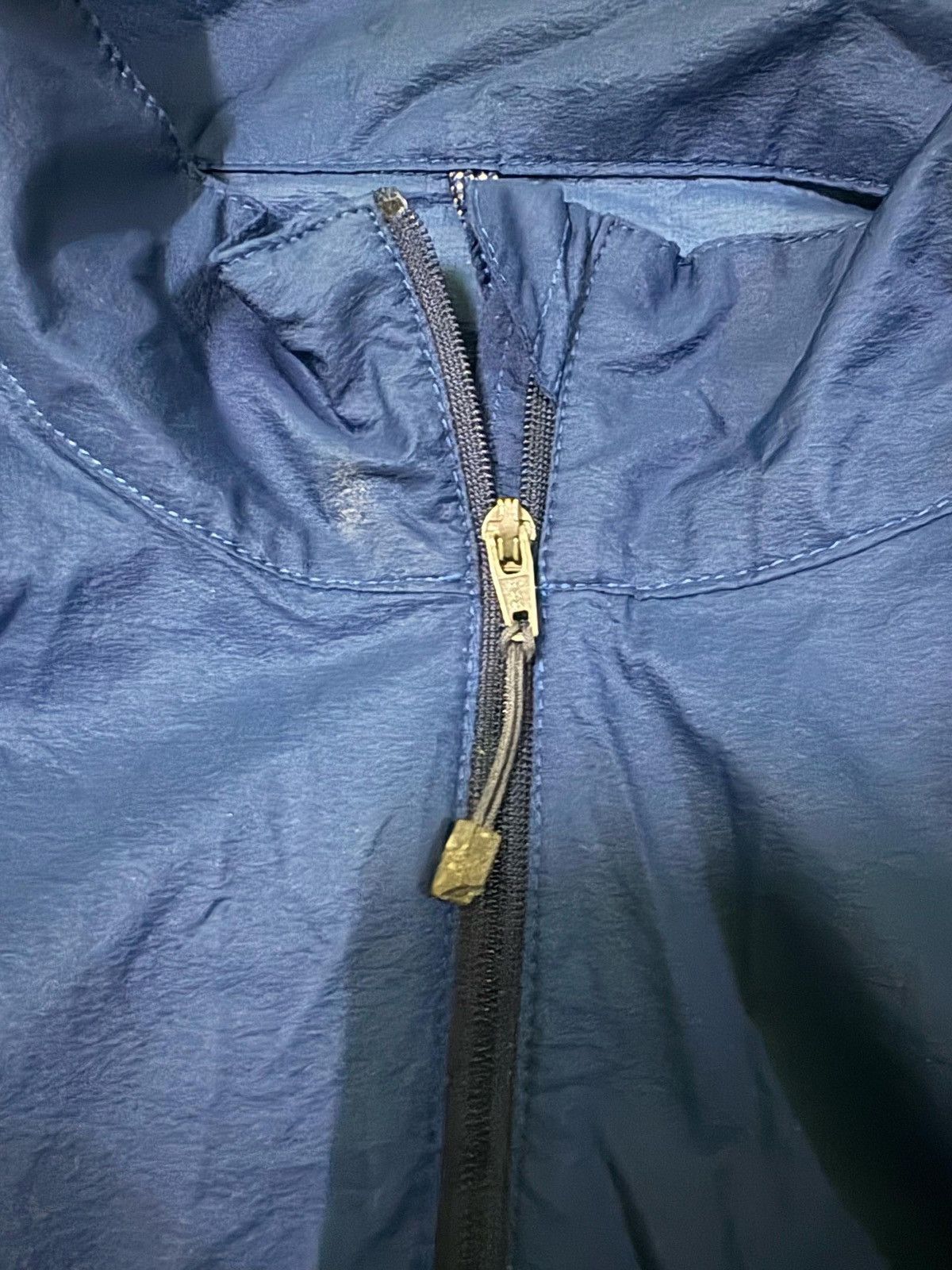 The North Face Vintage The North Face Nylon Vest Size US S / EU 44-46 / 1 - 13 Thumbnail