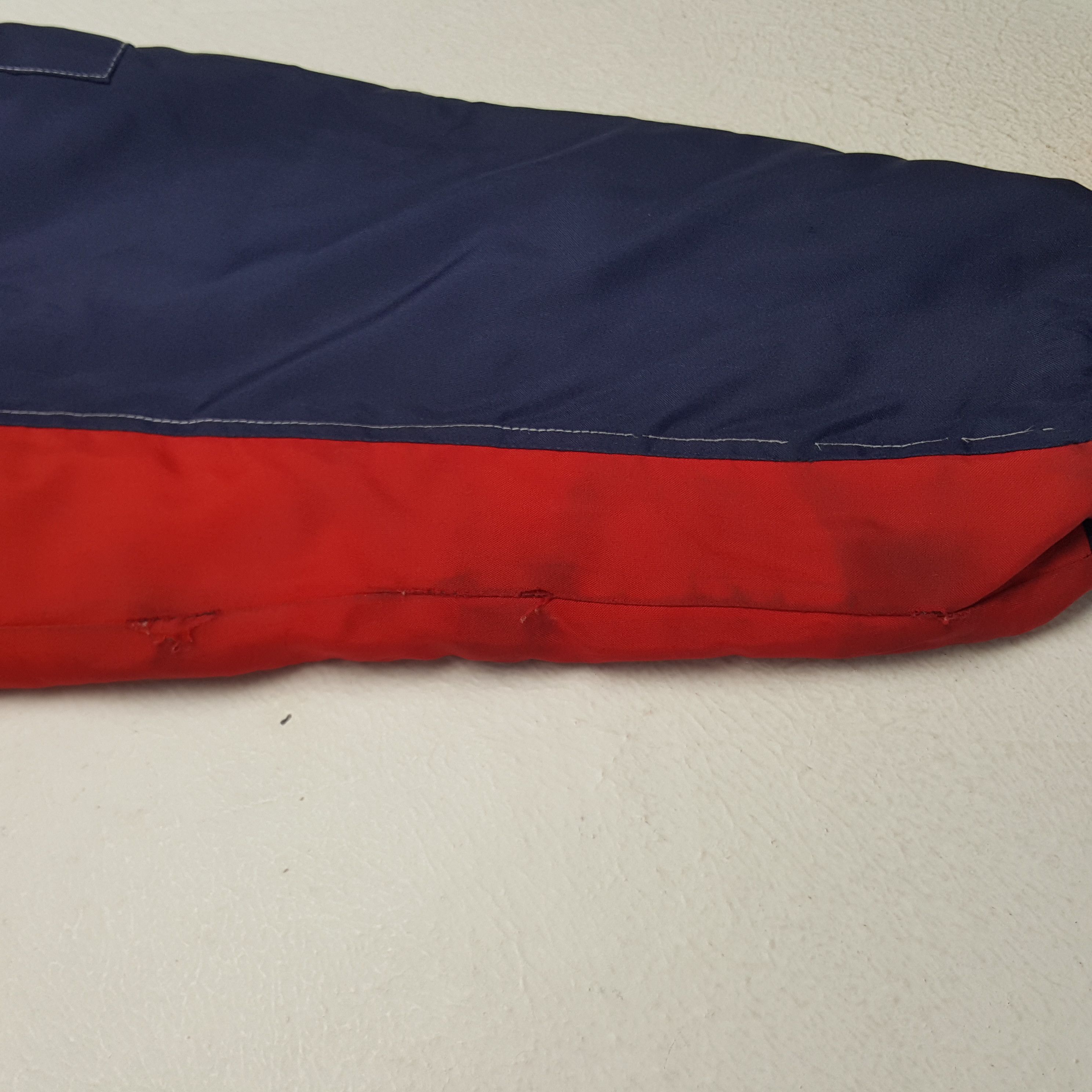 Vintage Vintage Cosmo Auto Service Staff Winter Worker Jacket Size US L / EU 52-54 / 3 - 10 Thumbnail