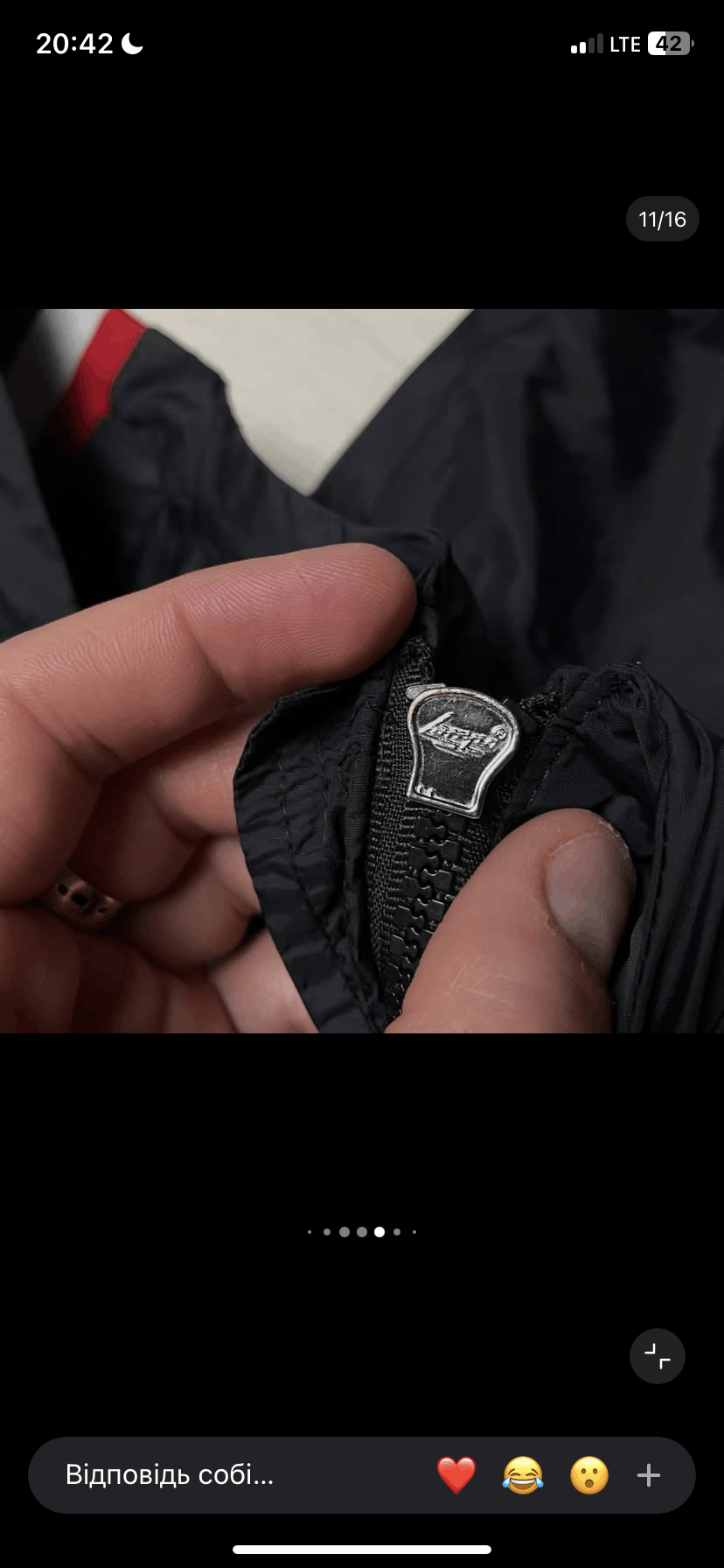 Moncler Moncler Grimpeurs jacket Size US S / EU 44-46 / 1 - 8 Thumbnail