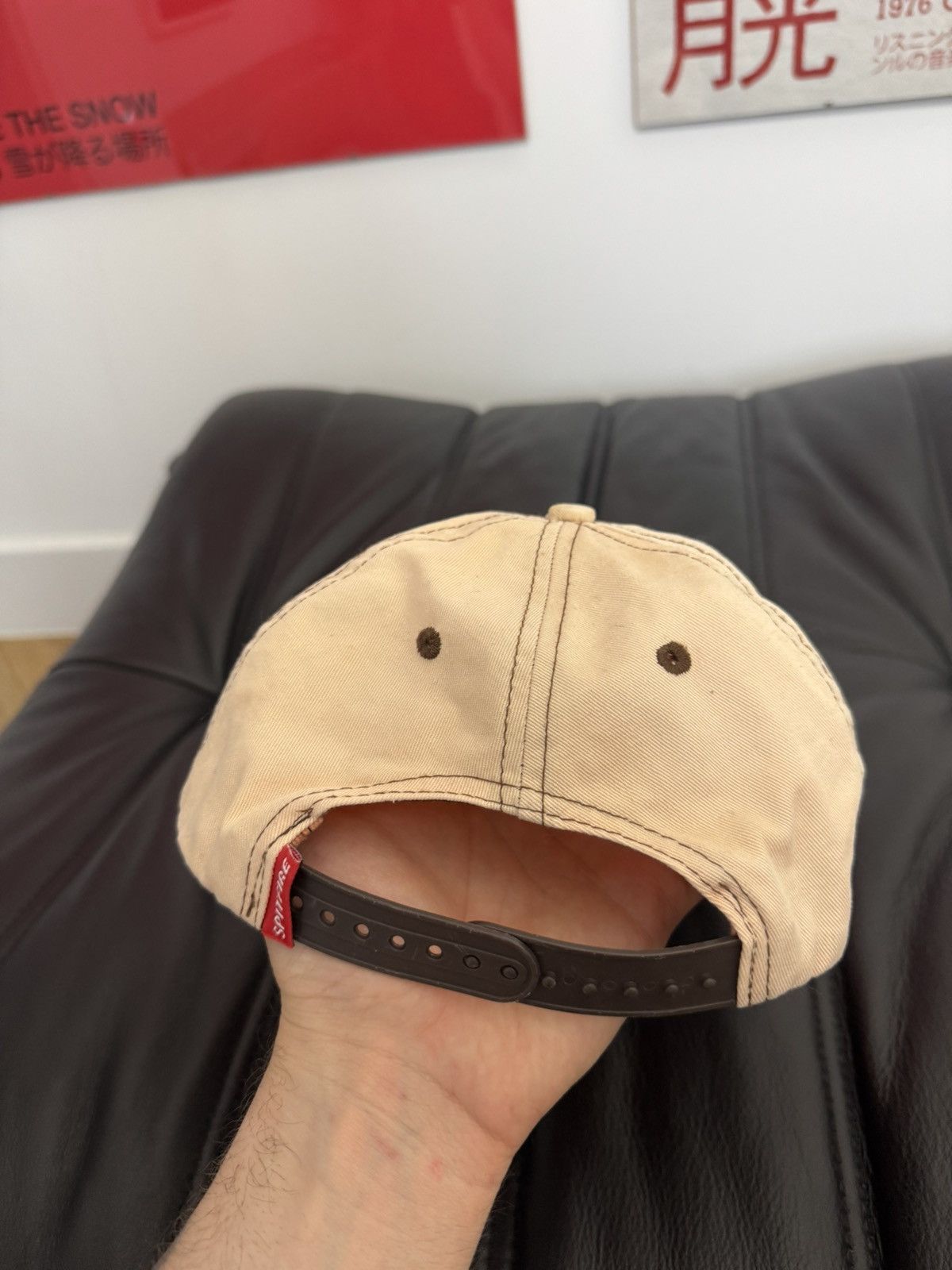 Spitfire Vintage Y2k Spitfire Skate Hat Snapback Rare Streetwear Hype Size ONE SIZE - 6 Thumbnail