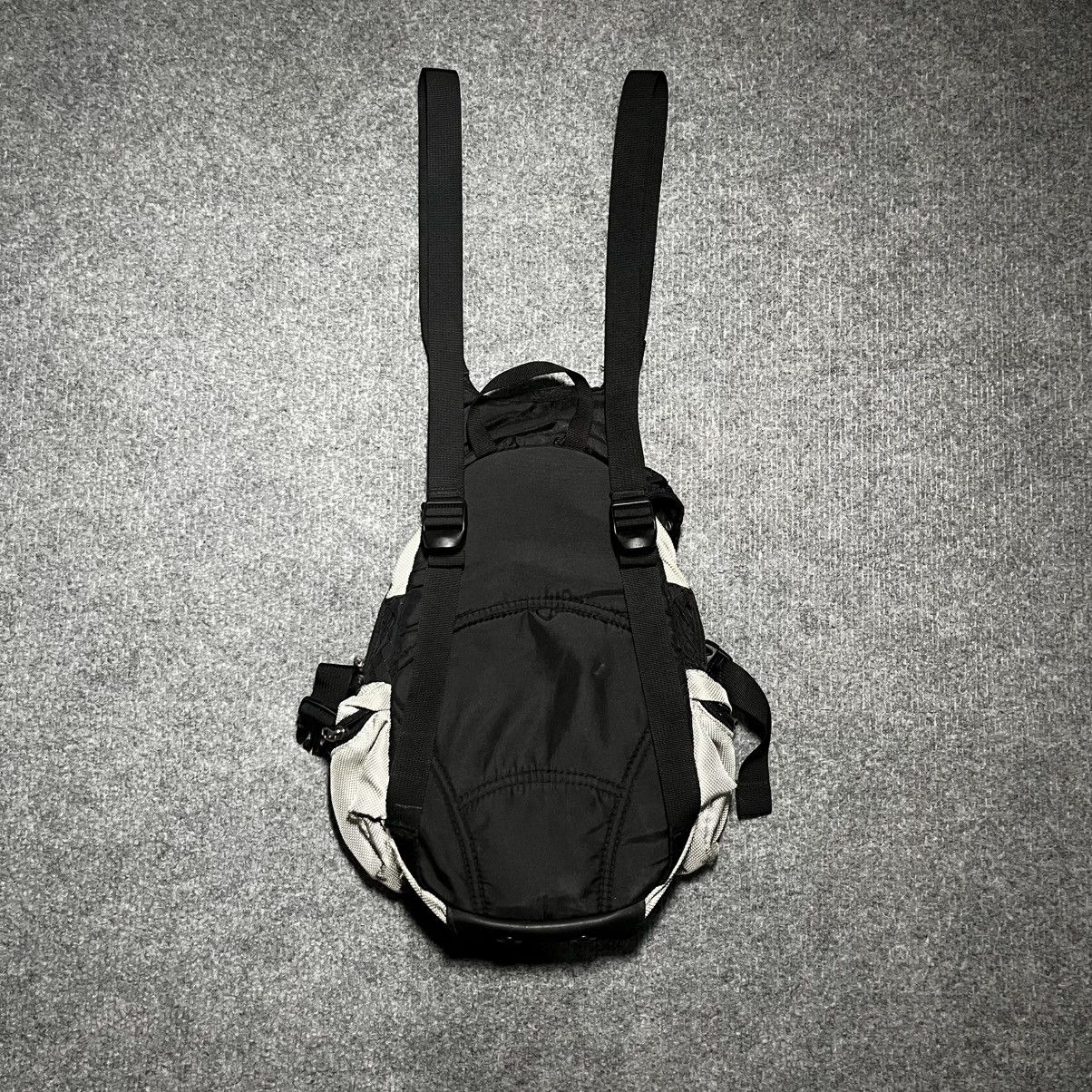 Oakley VINTAGE OAKLEY SMALL ICON BACKPACK Size ONE SIZE - 2 Thumbnail