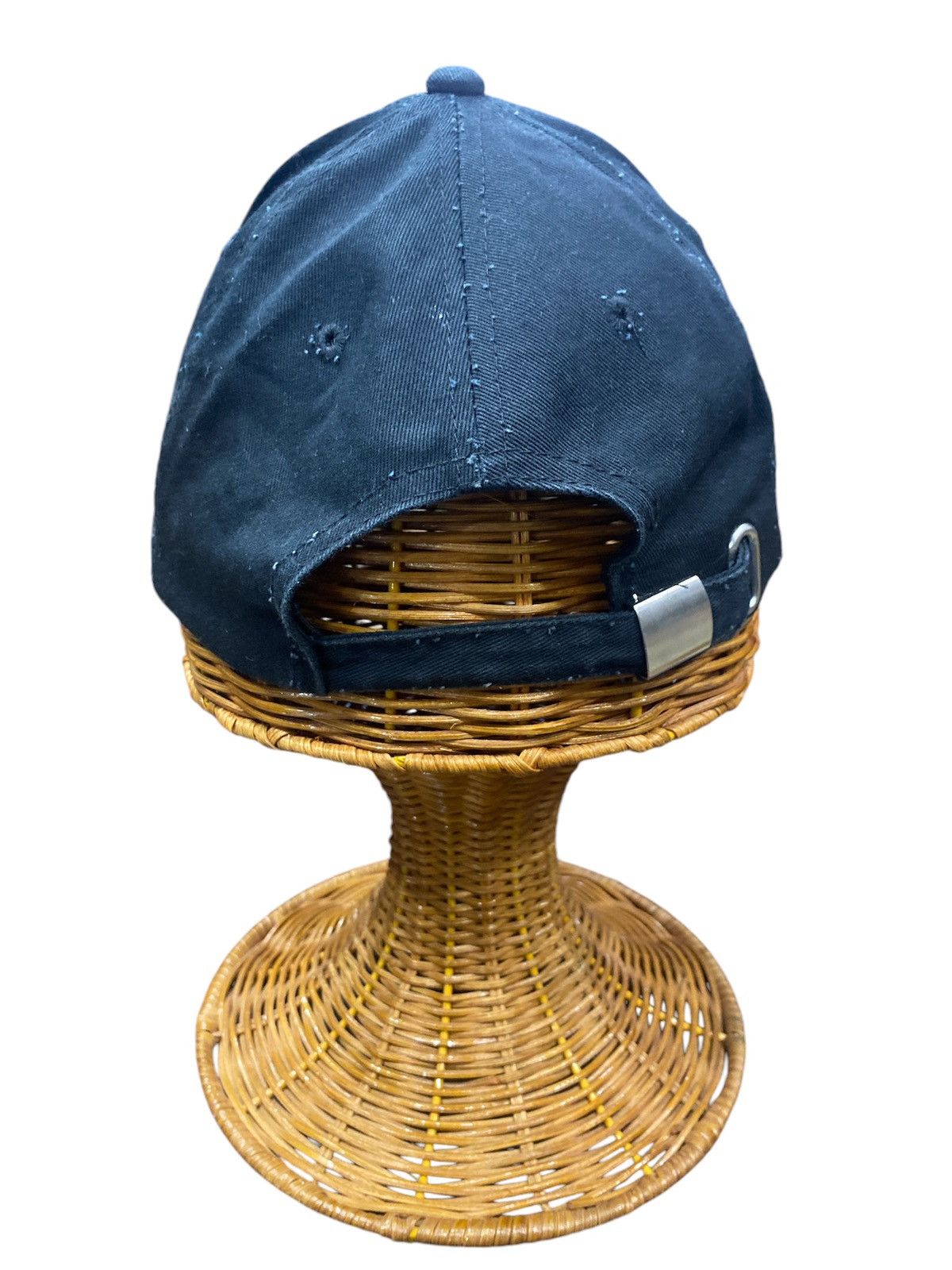 Number (N)ine Vintage number nine caps Size ONE SIZE - 3 Thumbnail