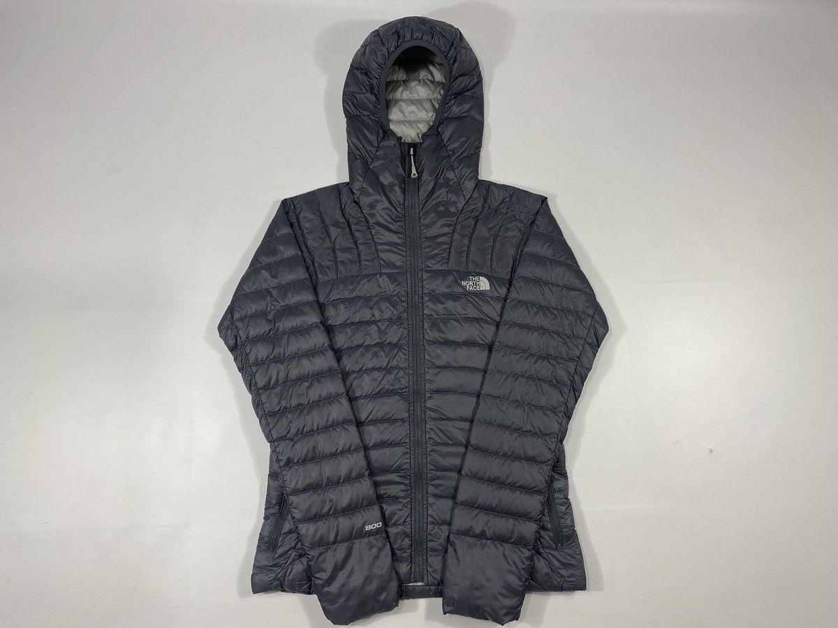 The North Face 🔥LASTDROP🔥 North Face Down Jacket Puffer Pertex Quantum 800 Size S / US 4 / IT 40 - 21 Thumbnail
