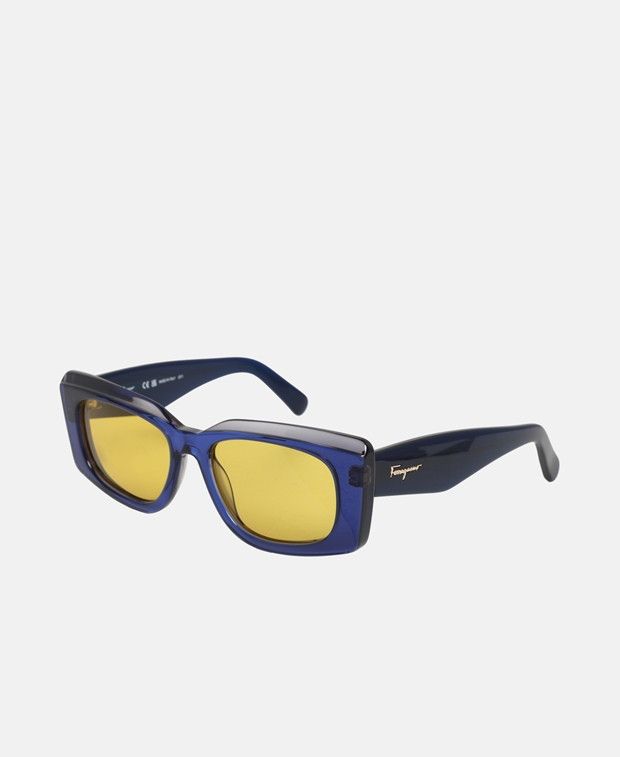 Salvatore Ferragamo Sunglasses Size ONE SIZE - 1 Thumbnail