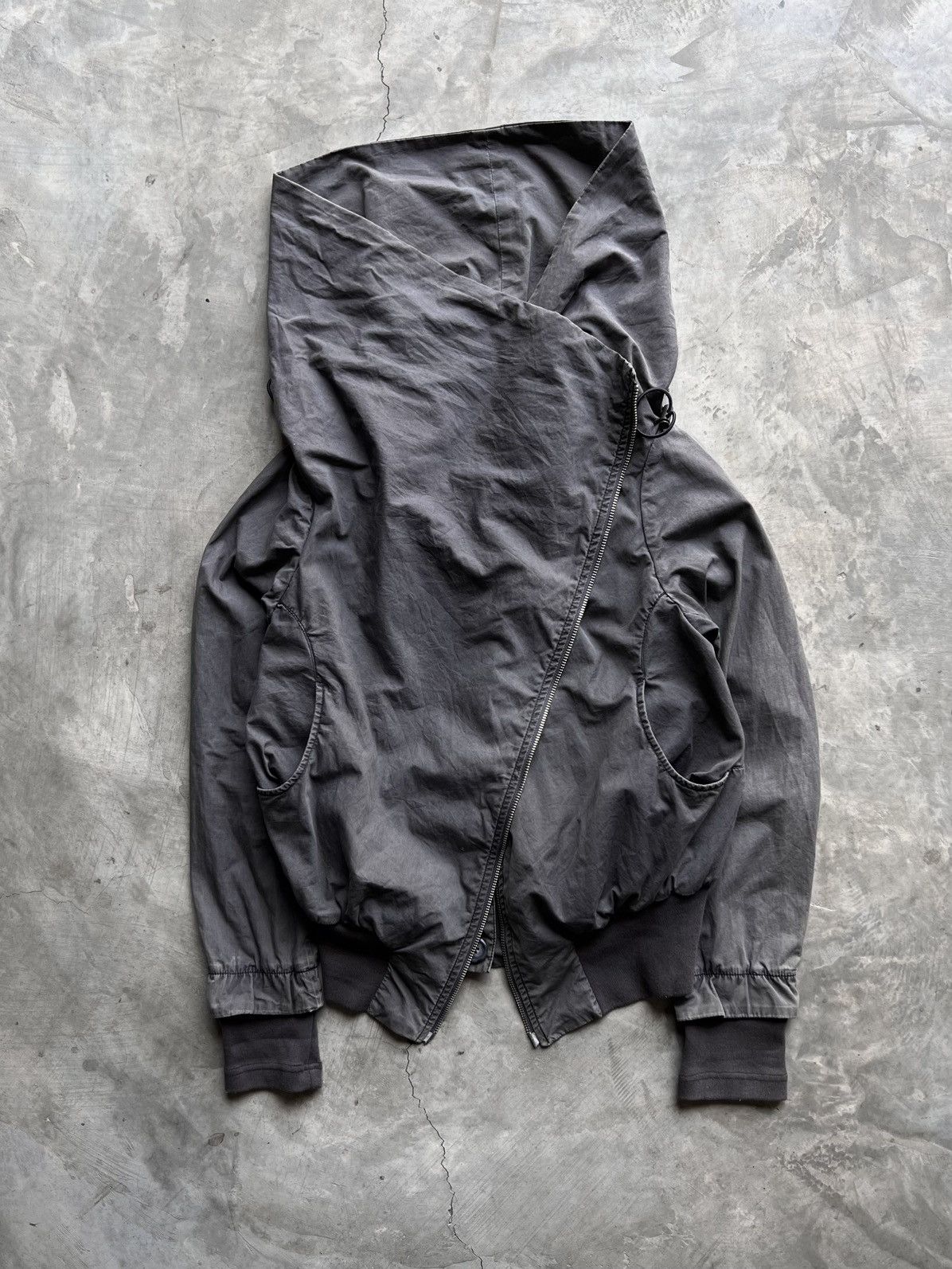 Issey Miyake Vintage Tsumori Chisato Sample Seditionaries Astro Jacket Size US XS / EU 42 / 0 - 1 Thumbnail