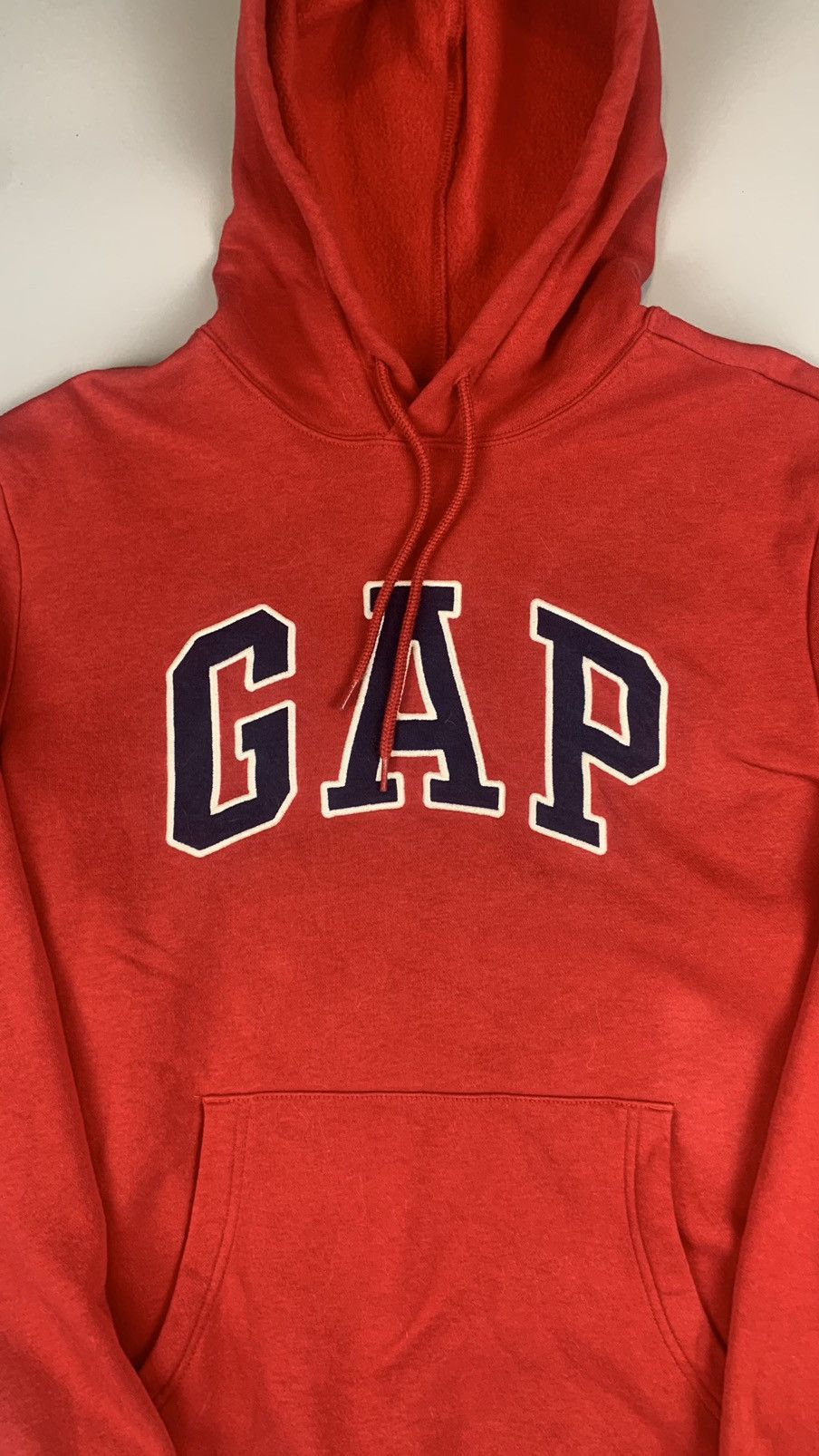 Gap × Vintage Vintage Gap Hoodie, y2k style Size US M / EU 48-50 / 2 - 4 Thumbnail