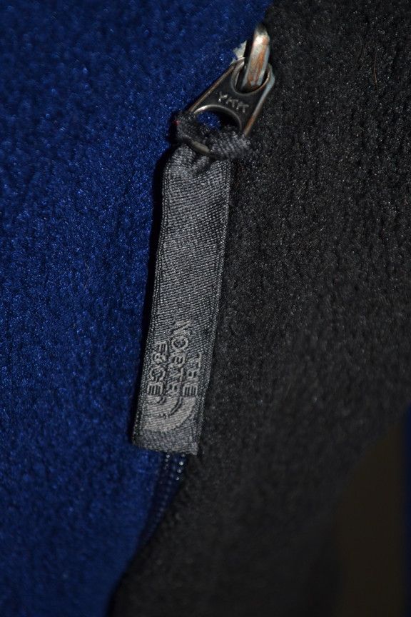 The North Face × Vintage The North Face Vintage Fleece Jacket 90s Y2K M Size US M / EU 48-50 / 2 - 9 Thumbnail