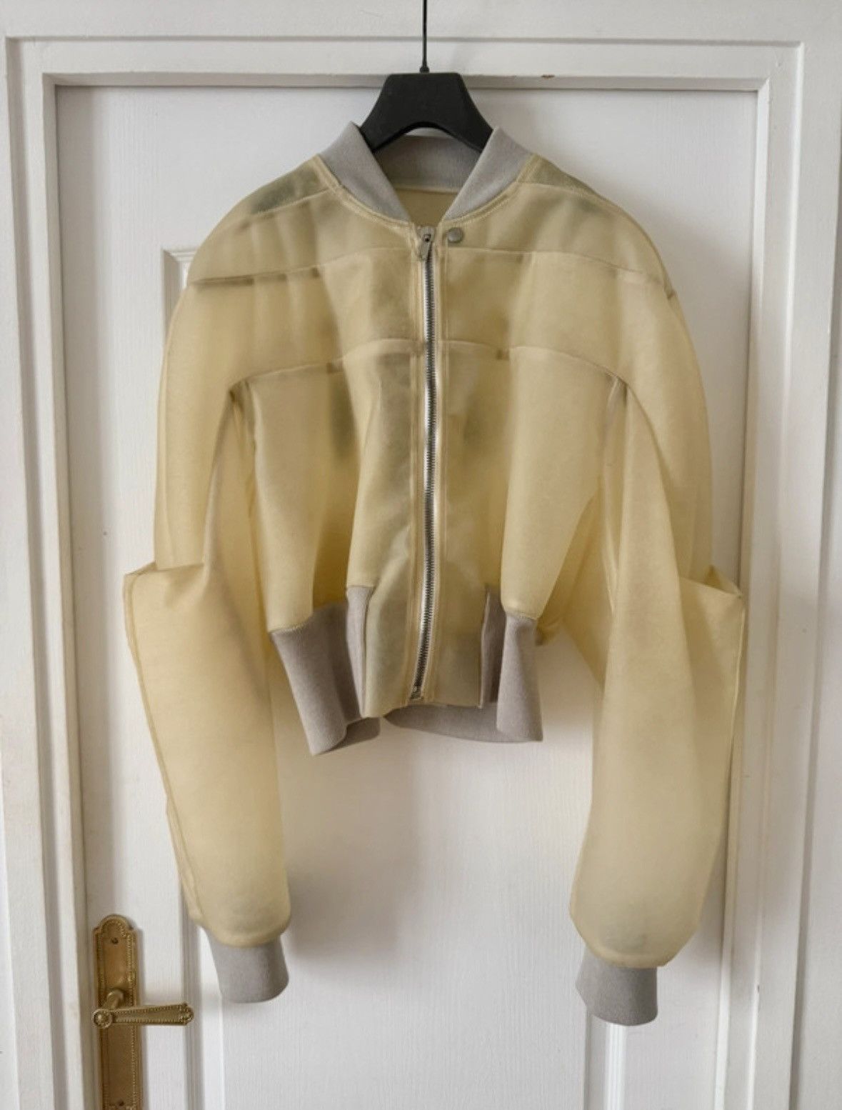 Rick Owens Ss 23 Edfu | Grailed