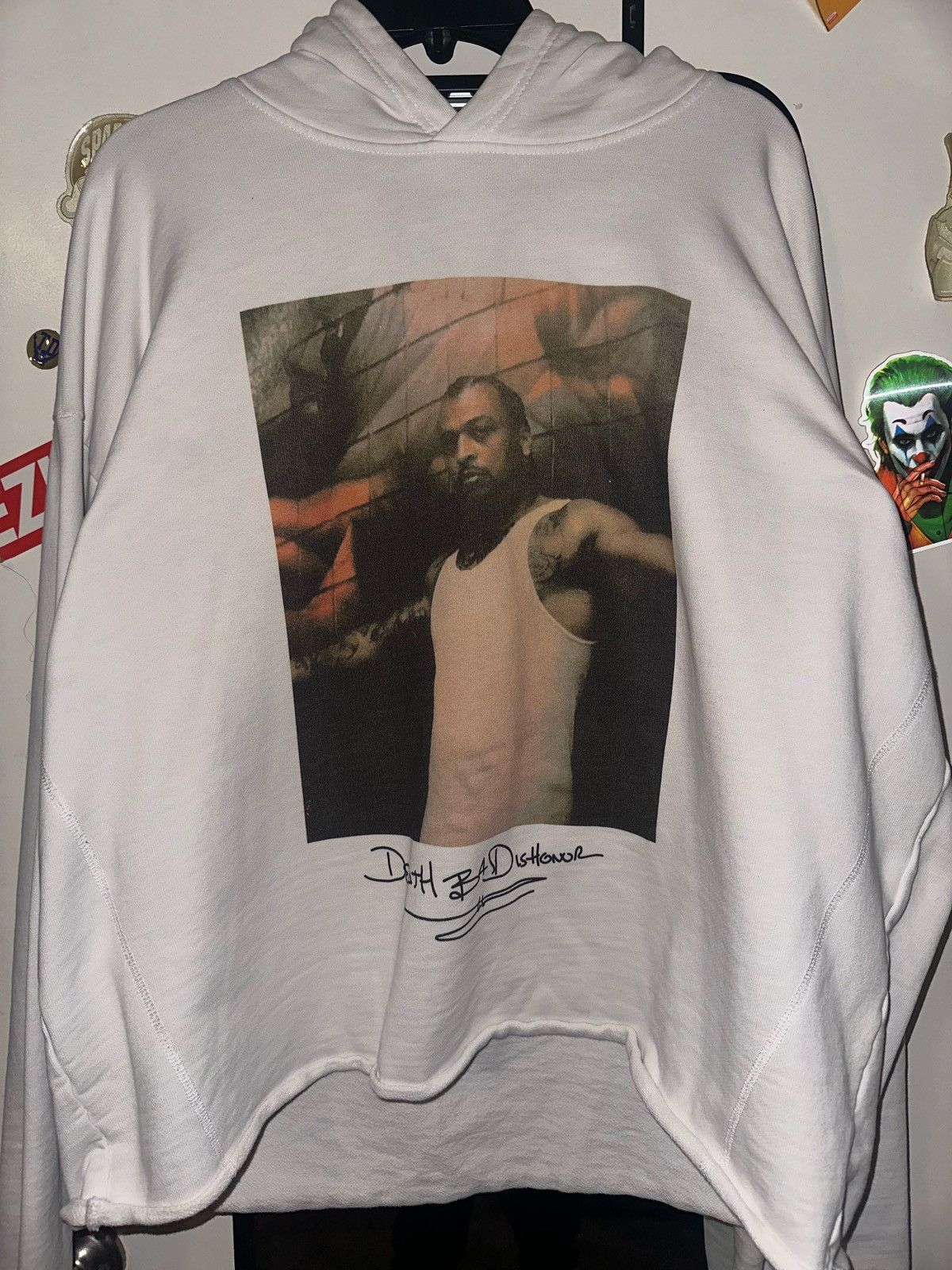 Vlone VLONE B.M.F.🩵 Size US S / EU 44-46 / 1 - 1 Thumbnail