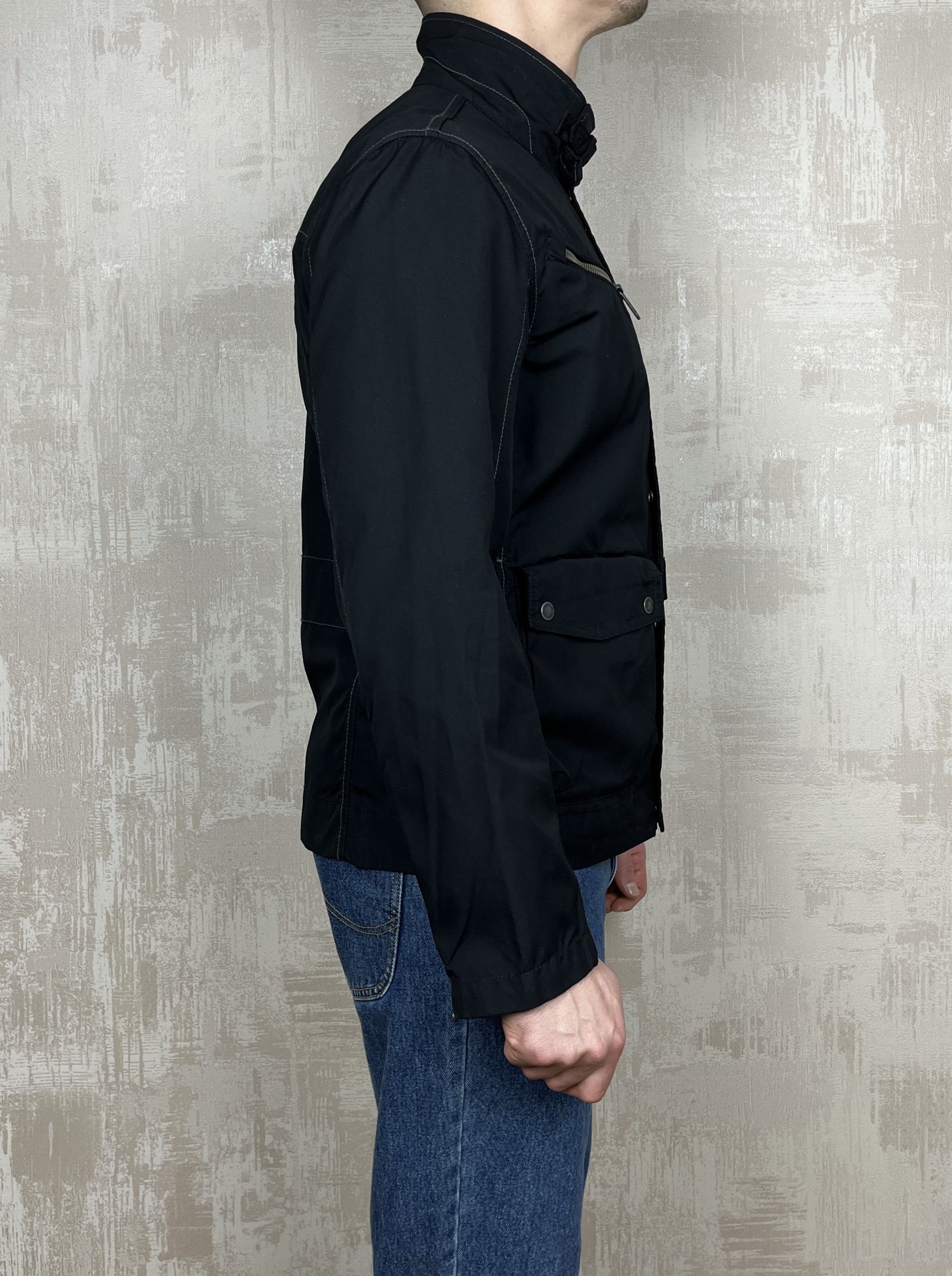 Timberland Timberland Abington Field Jacket Military Style Size US L / EU 52-54 / 3 - 8 Thumbnail