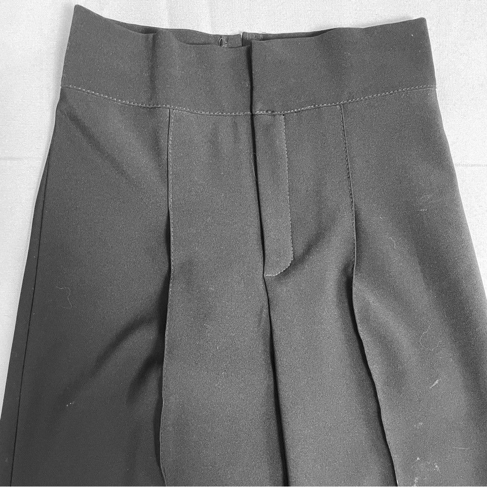 Other Boys Black Dance Pants Size 40 US 12 Youth Size US 26 / EU 42 - 2 Thumbnail