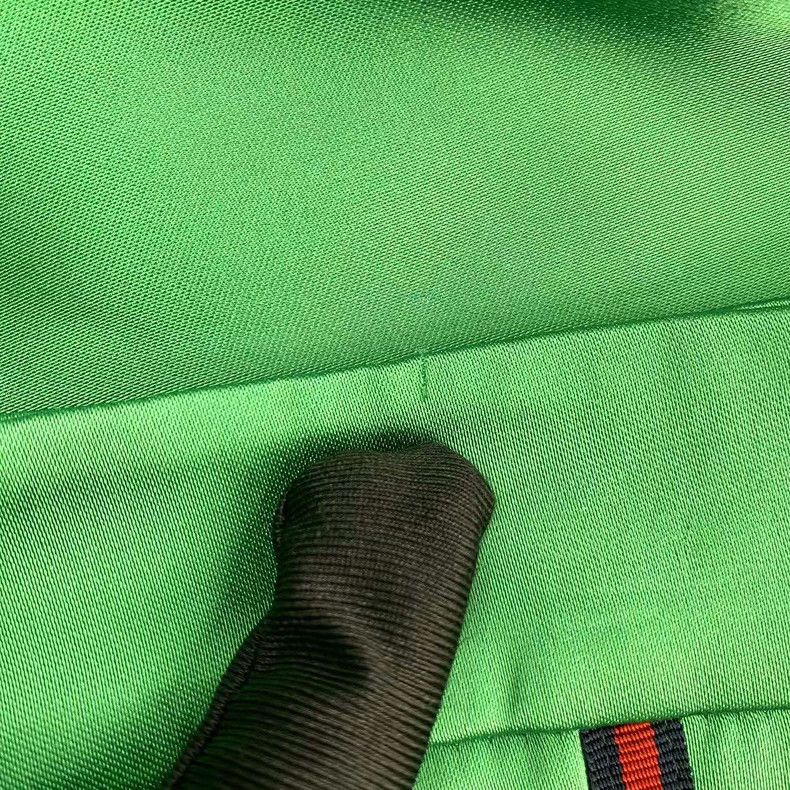 Gucci GucciGreen shorts 2503-Nextarrow Size US 40 / EU 56 - 8 Thumbnail