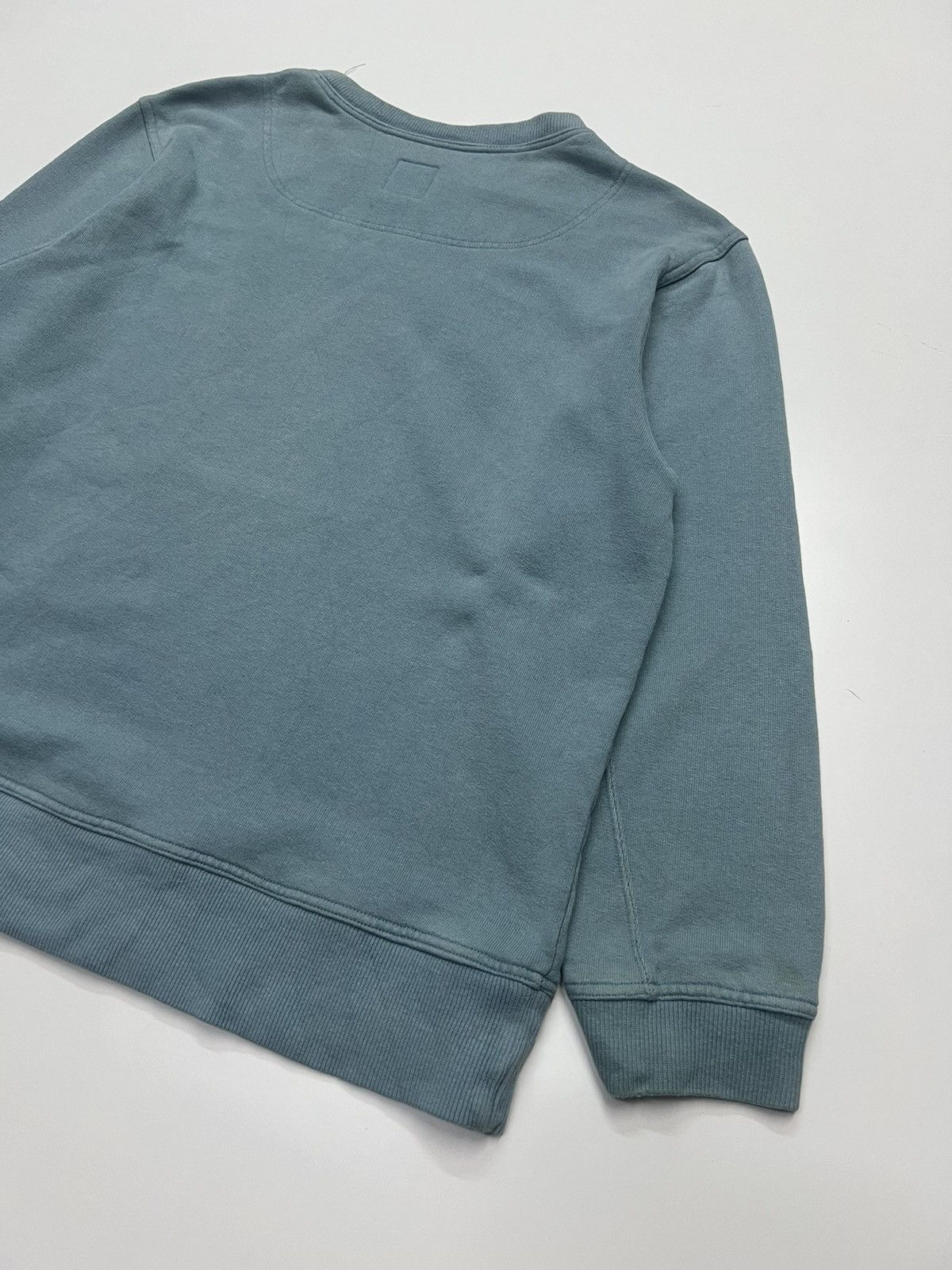 Hai Sporting Gear HAI SPORTING GEAR BY ISSEY MIYAKE SWEATSHIRT Size US M / EU 48-50 / 2 - 7 Thumbnail